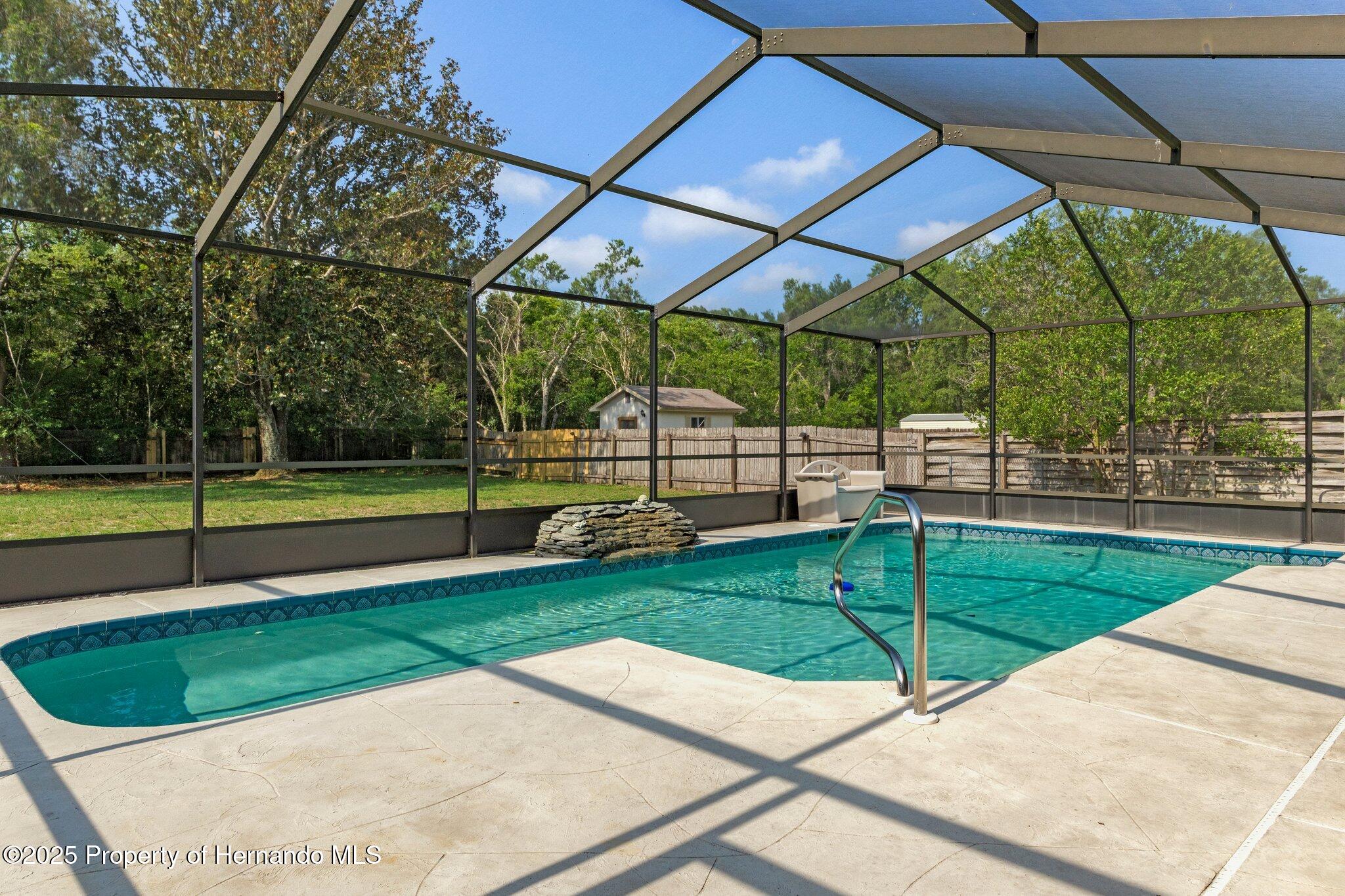 8402 Lake Hill Court, Spring Hill, Florida image 47