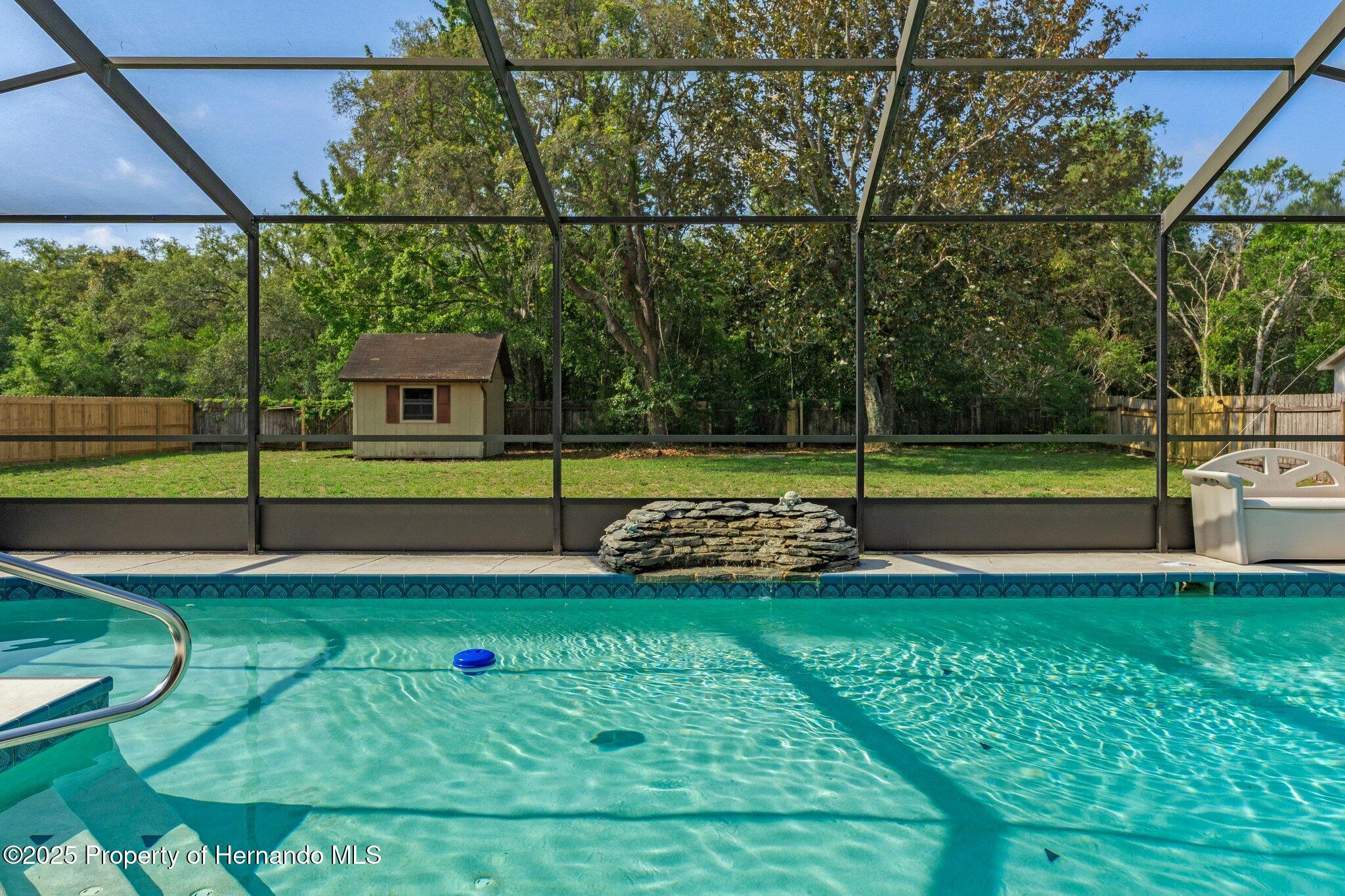 8402 Lake Hill Court, Spring Hill, Florida image 48