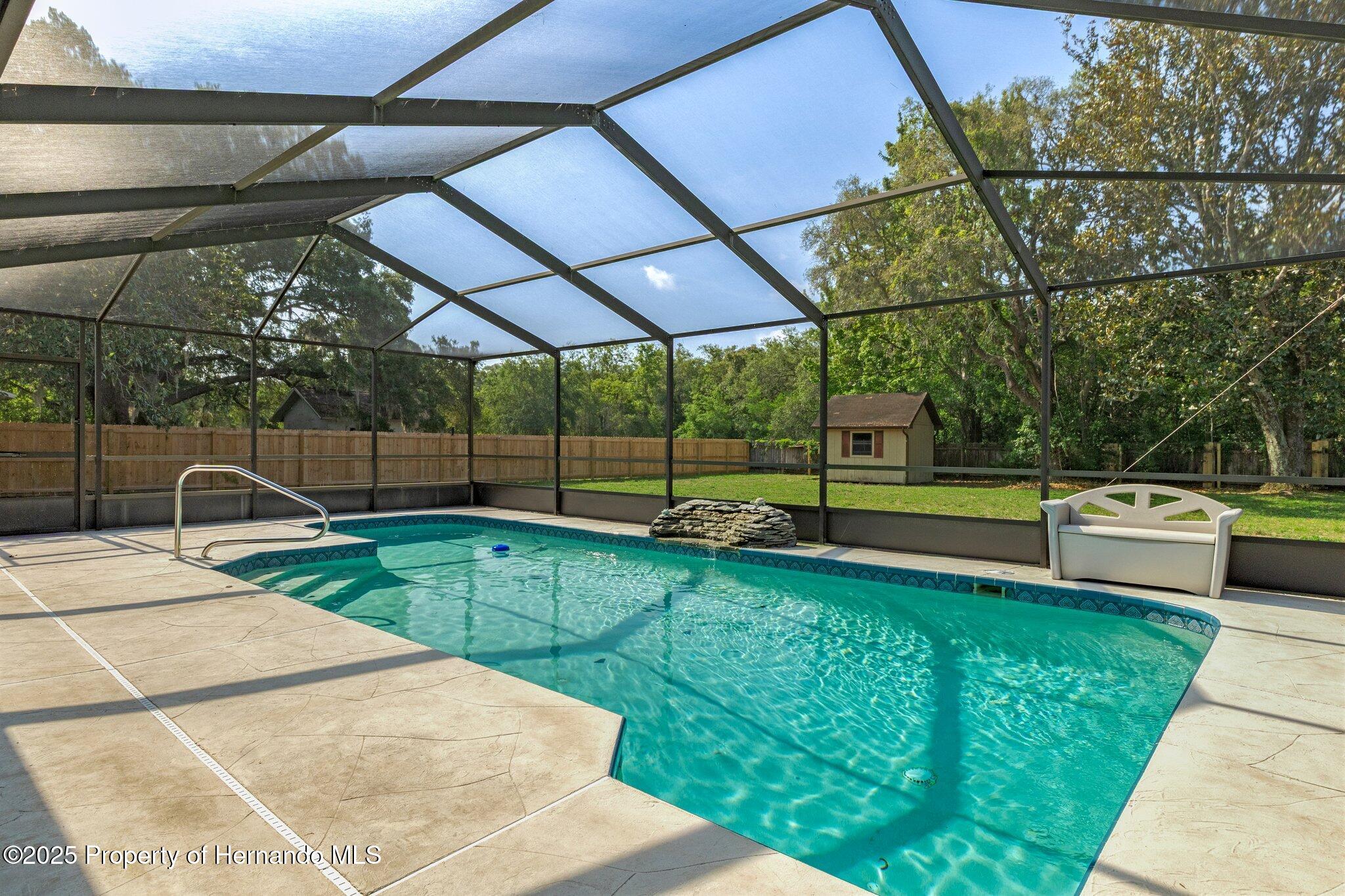 8402 Lake Hill Court, Spring Hill, Florida image 45