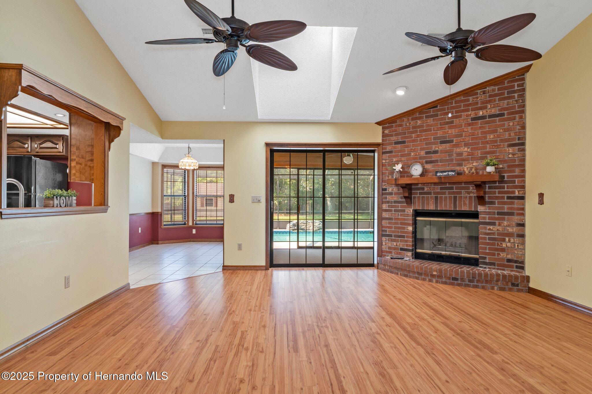 8402 Lake Hill Court, Spring Hill, Florida image 13