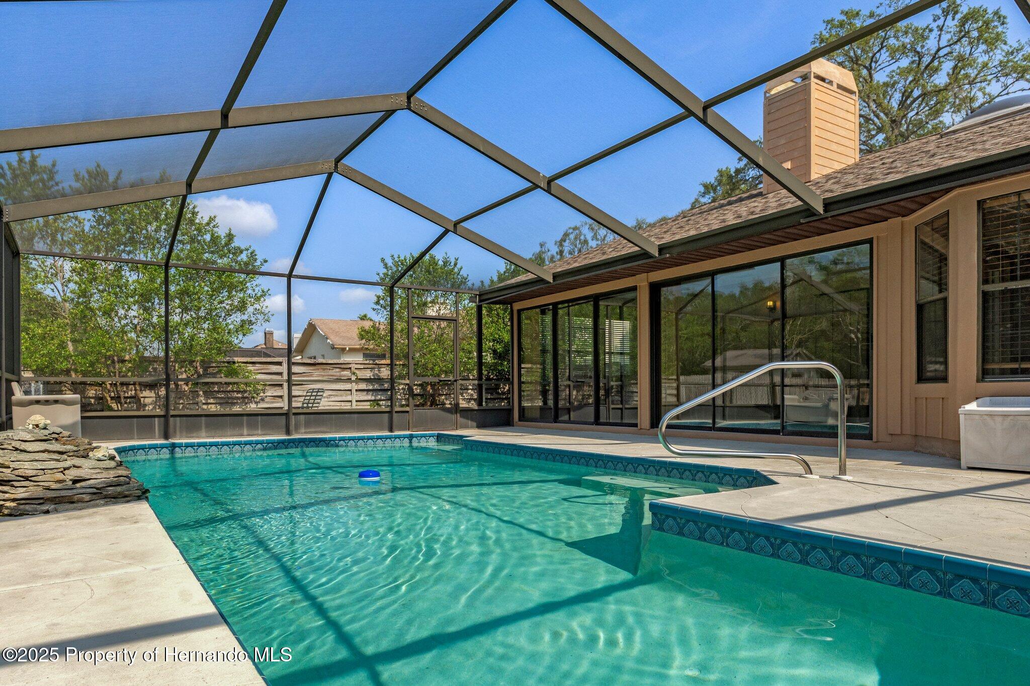 8402 Lake Hill Court, Spring Hill, Florida image 46