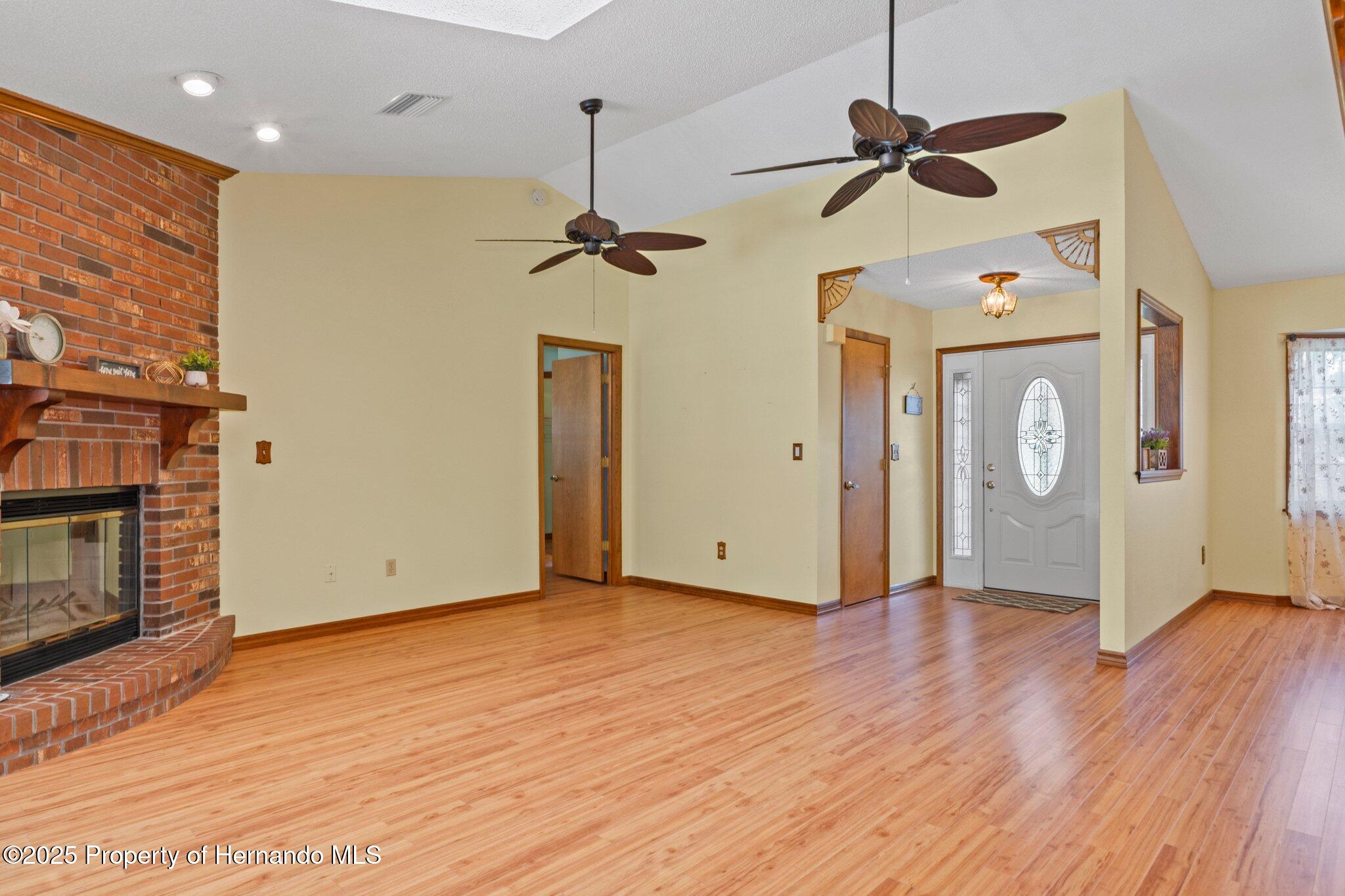 8402 Lake Hill Court, Spring Hill, Florida image 16