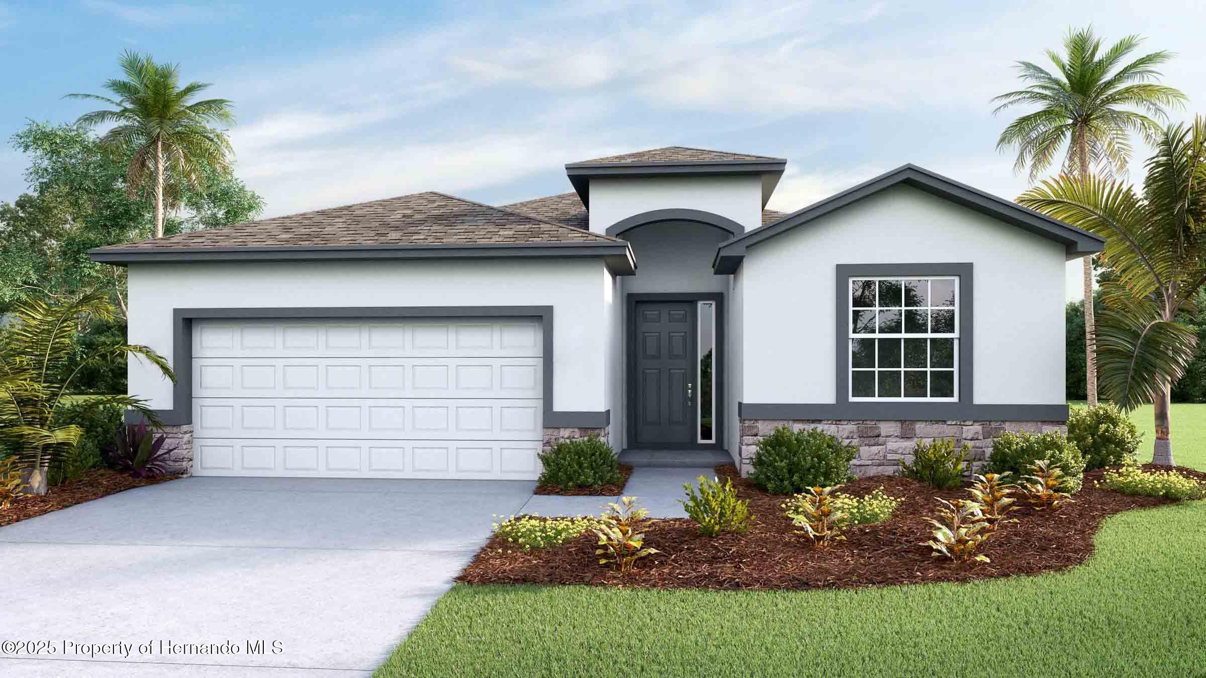 11332 Curio Drive, Brooksville, Florida image 1