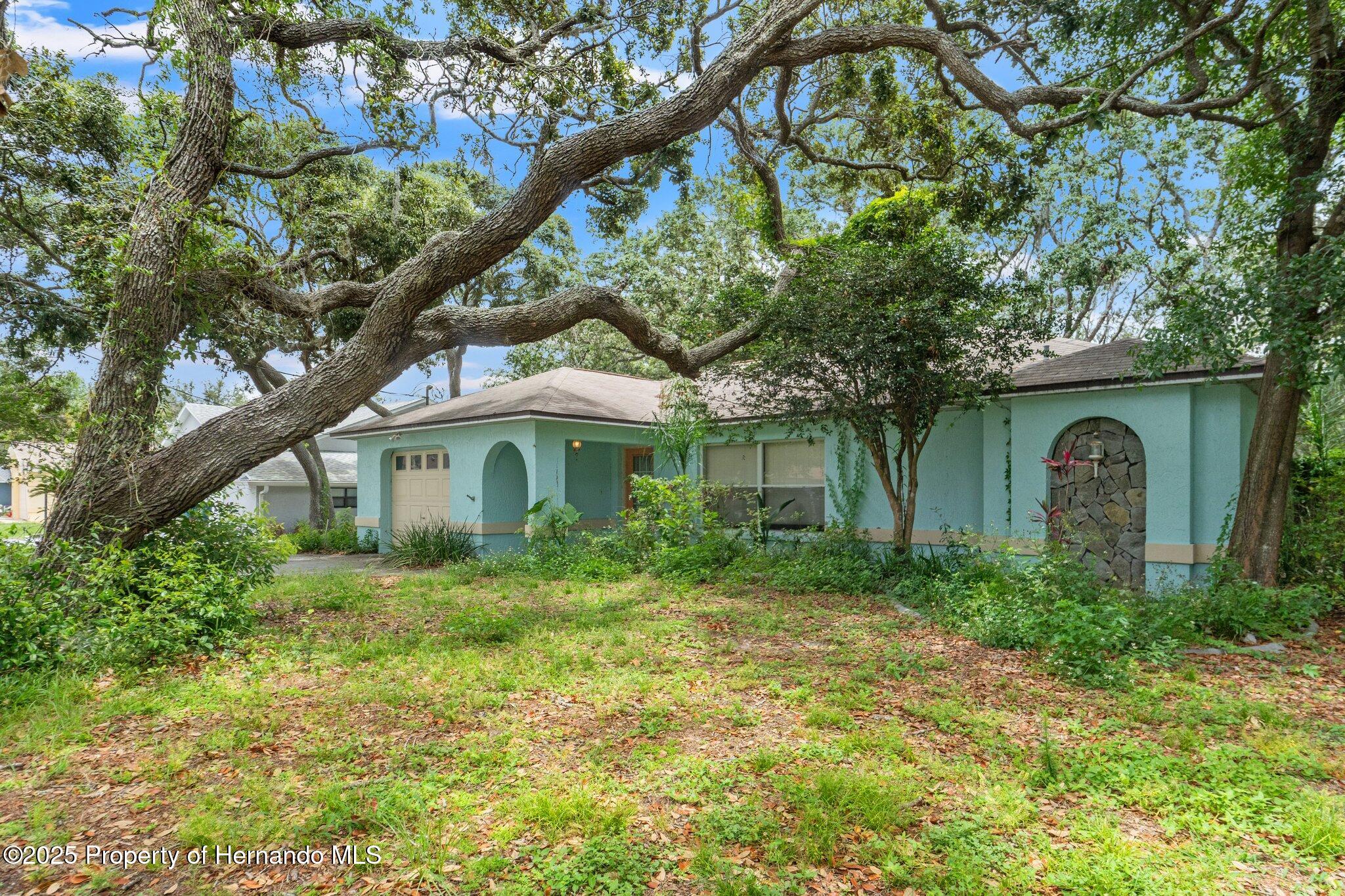 2418 Deltona Boulevard, Spring Hill, Florida image 2