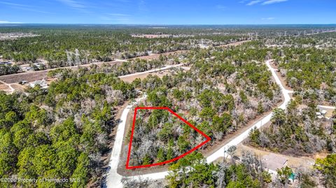 Vacant Land For Sale - 16070 Sheldrake Loop<br/> Brooksville, FL 34614