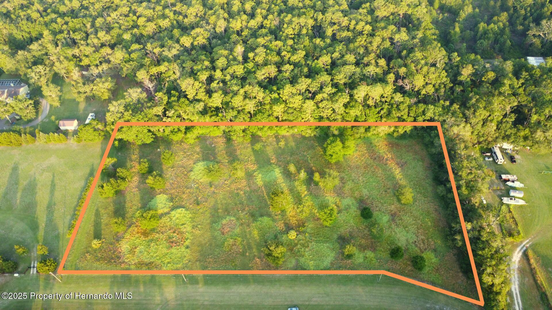 0000 Prosperity Lane, Brooksville, Florida image 1