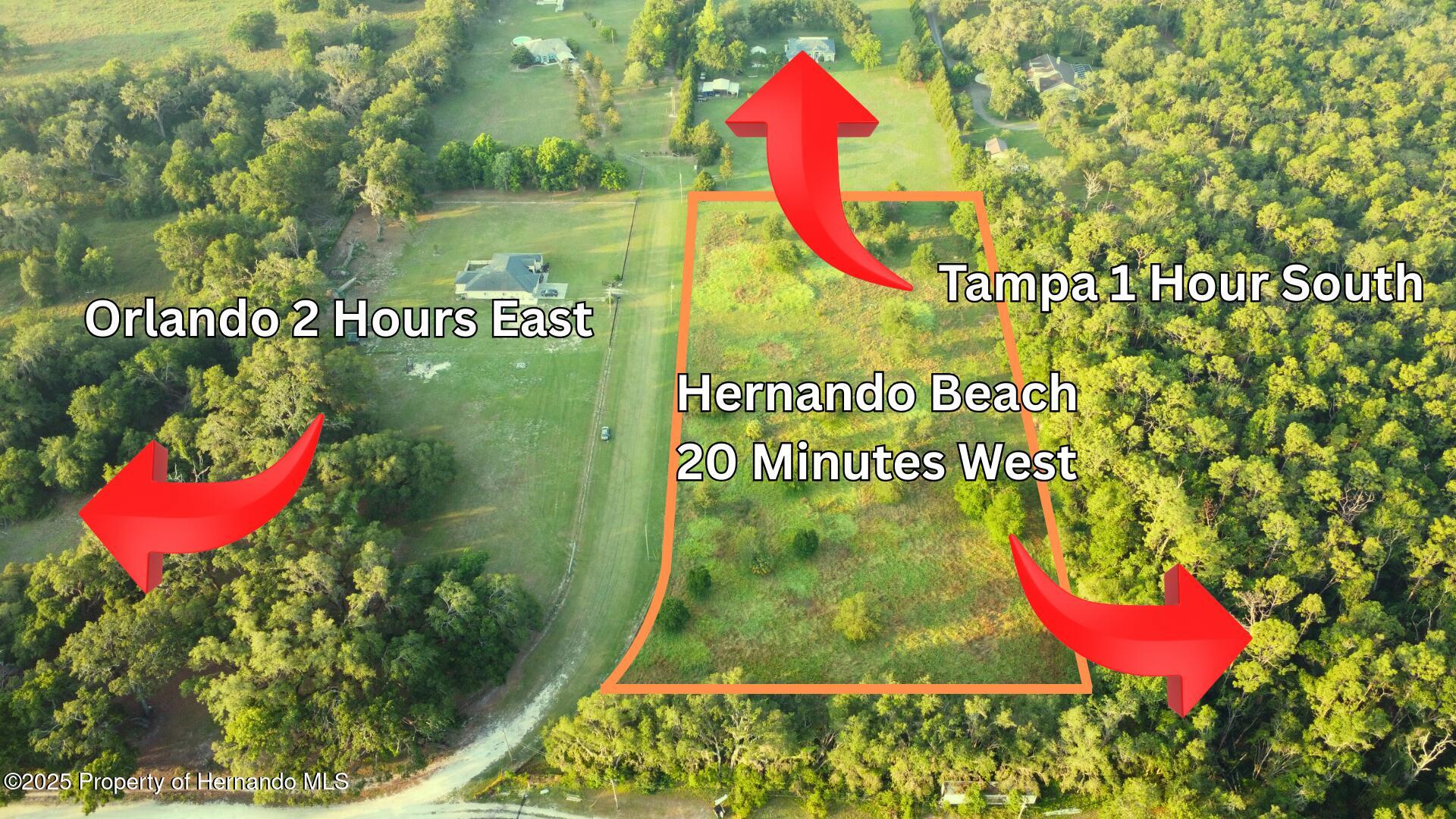 0000 Prosperity Lane, Brooksville, Florida image 6