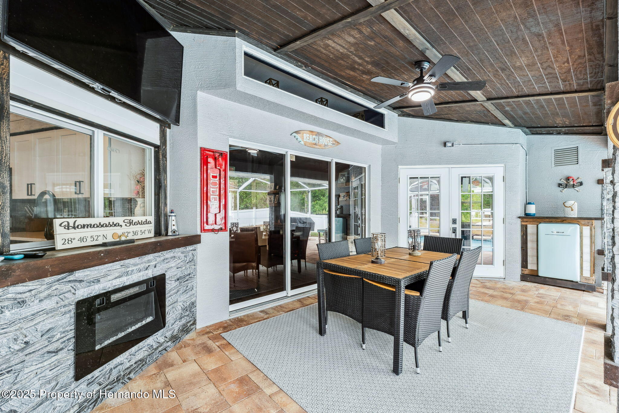 9 Plumbago Court, Homosassa, Florida image 46