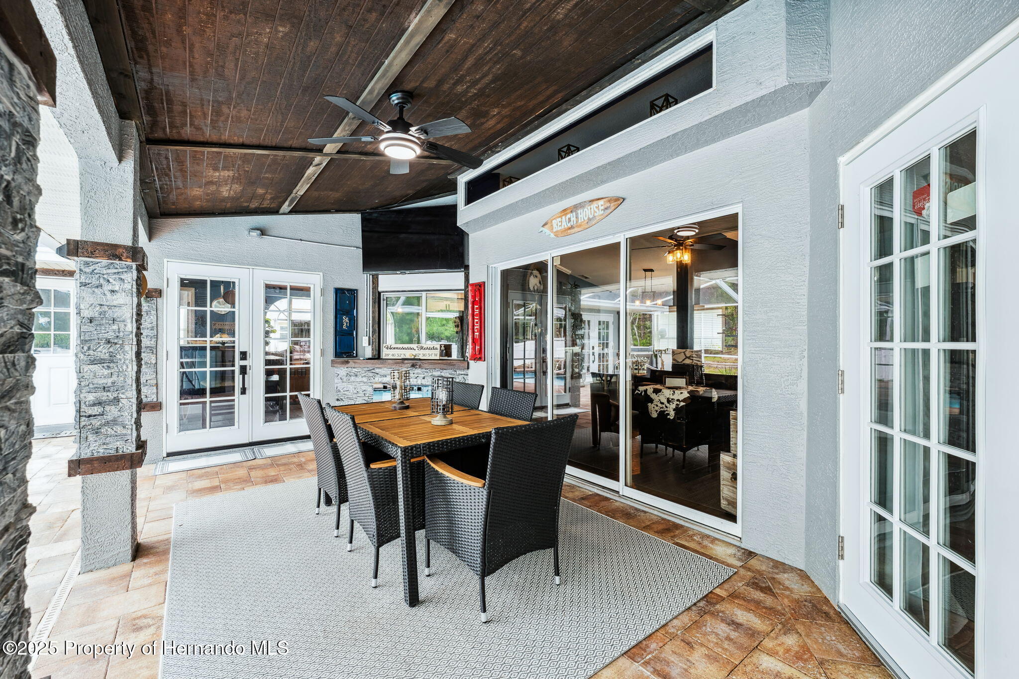 9 Plumbago Court, Homosassa, Florida image 48