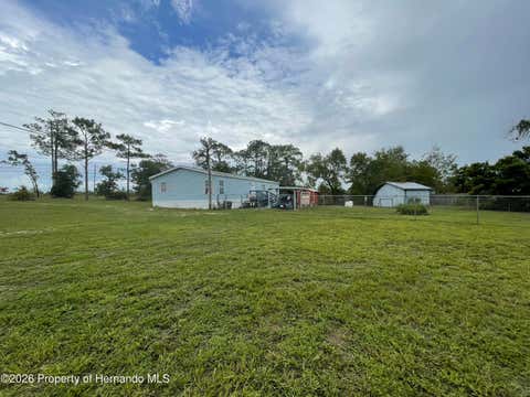Mobile Home For Sale - 13414 Ester Drive<br/> Hernando County, Brooksville, FL 34613