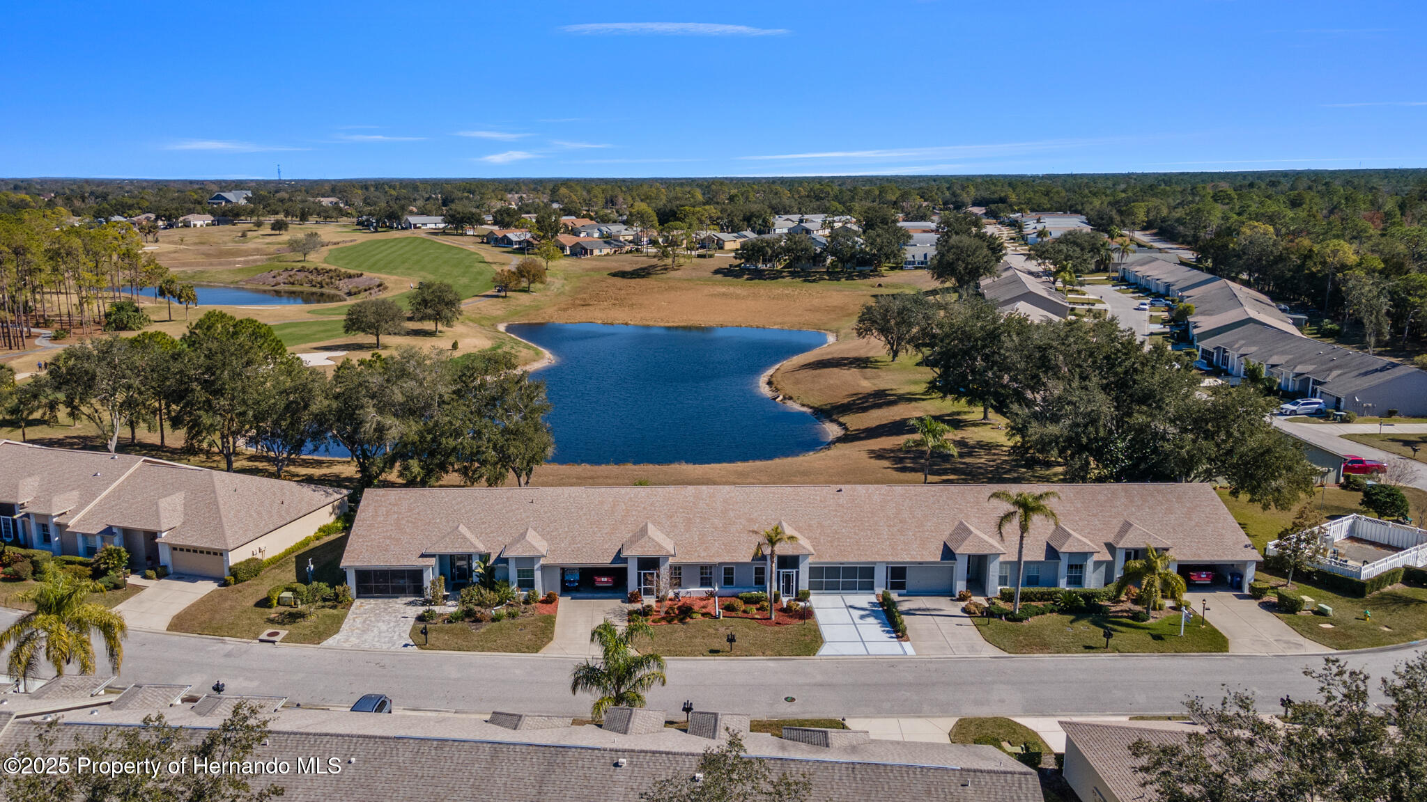 18036 Baywood Forest Drive, Hudson, Florida image 2