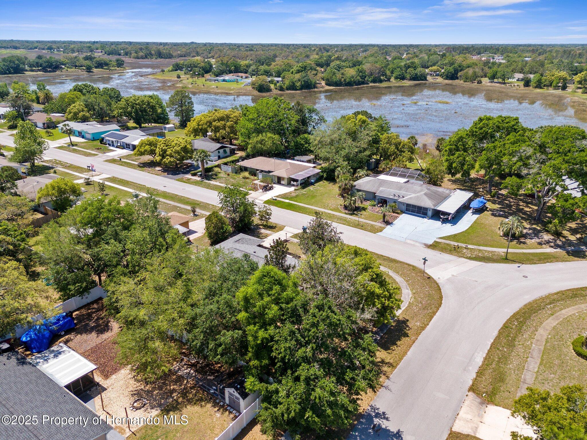 3430 Lambert Avenue, Spring Hill, Florida image 34