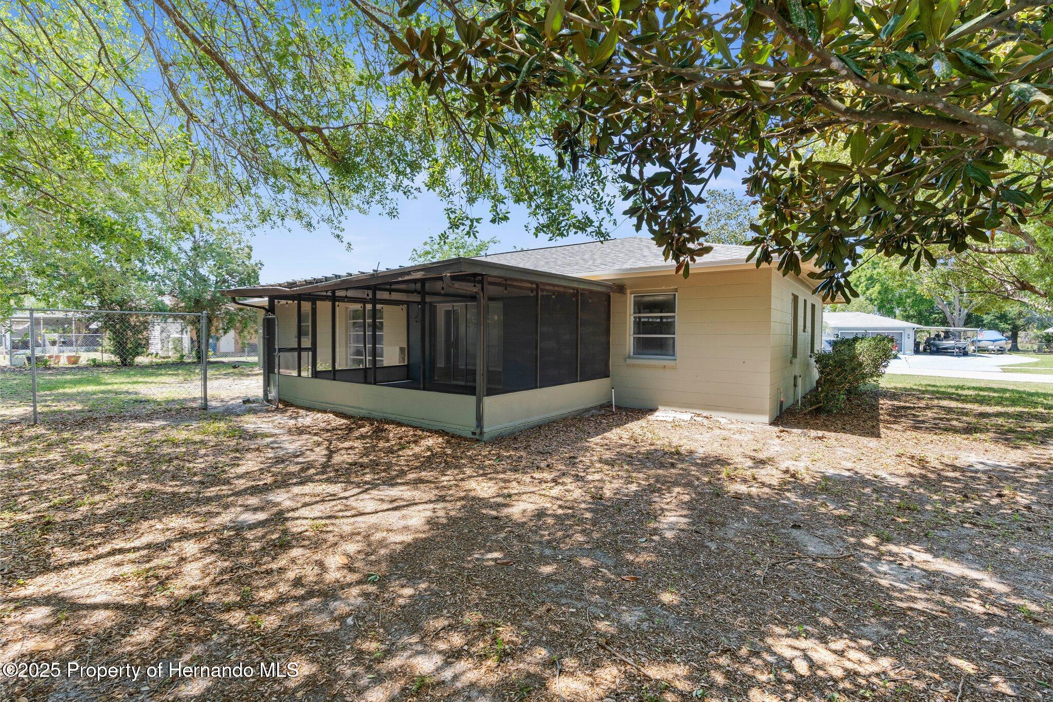 3430 Lambert Avenue, Spring Hill, Florida image 26