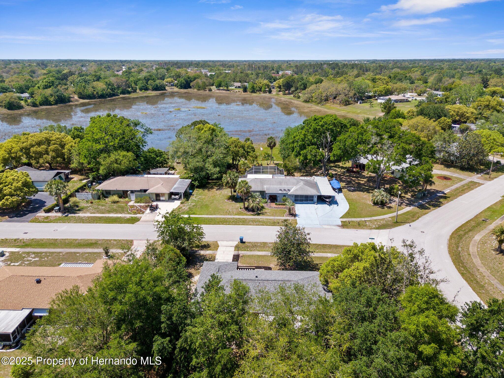 3430 Lambert Avenue, Spring Hill, Florida image 35