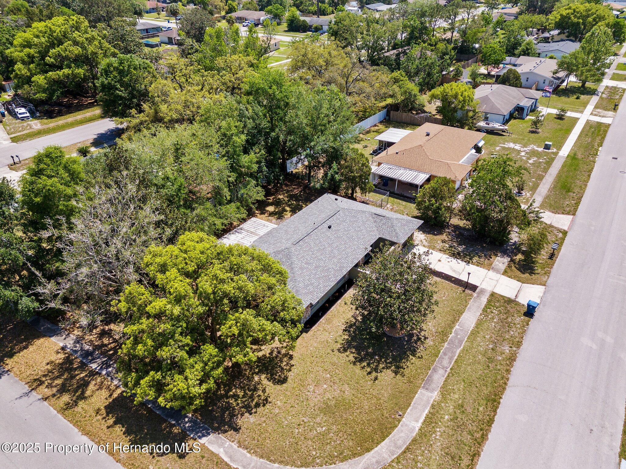 3430 Lambert Avenue, Spring Hill, Florida image 33
