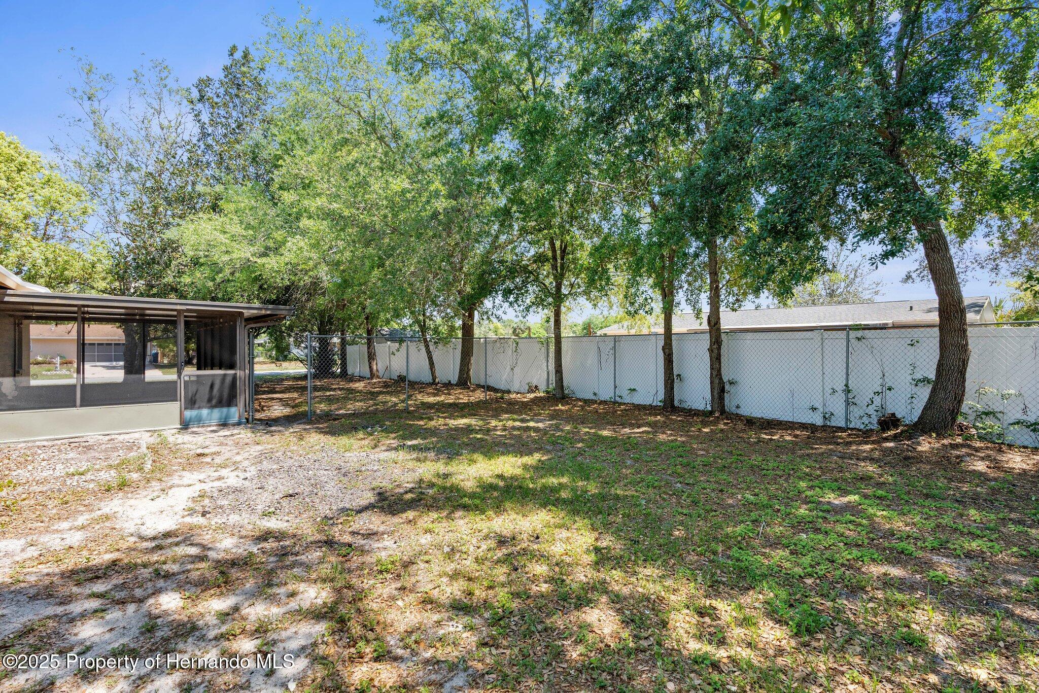 3430 Lambert Avenue, Spring Hill, Florida image 28