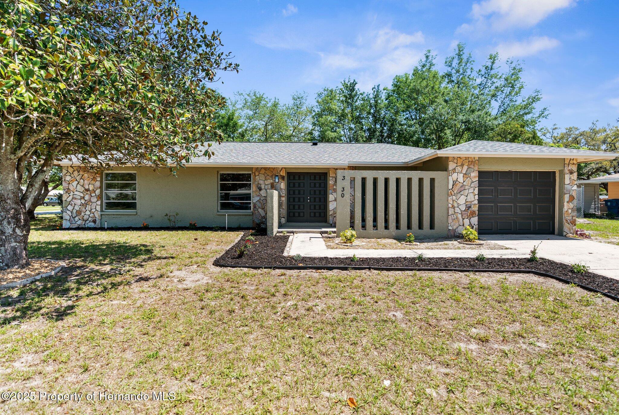 3430 Lambert Avenue, Spring Hill, Florida image 1