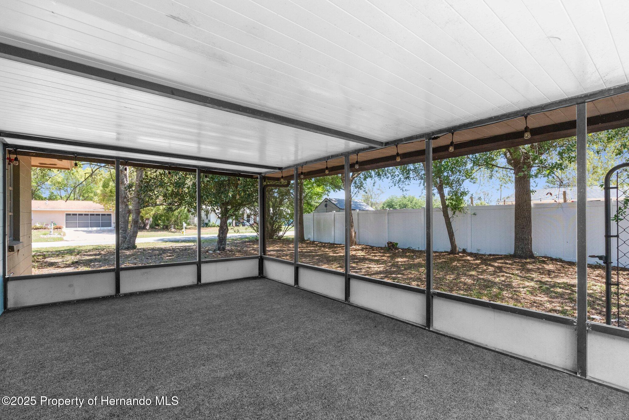 3430 Lambert Avenue, Spring Hill, Florida image 23