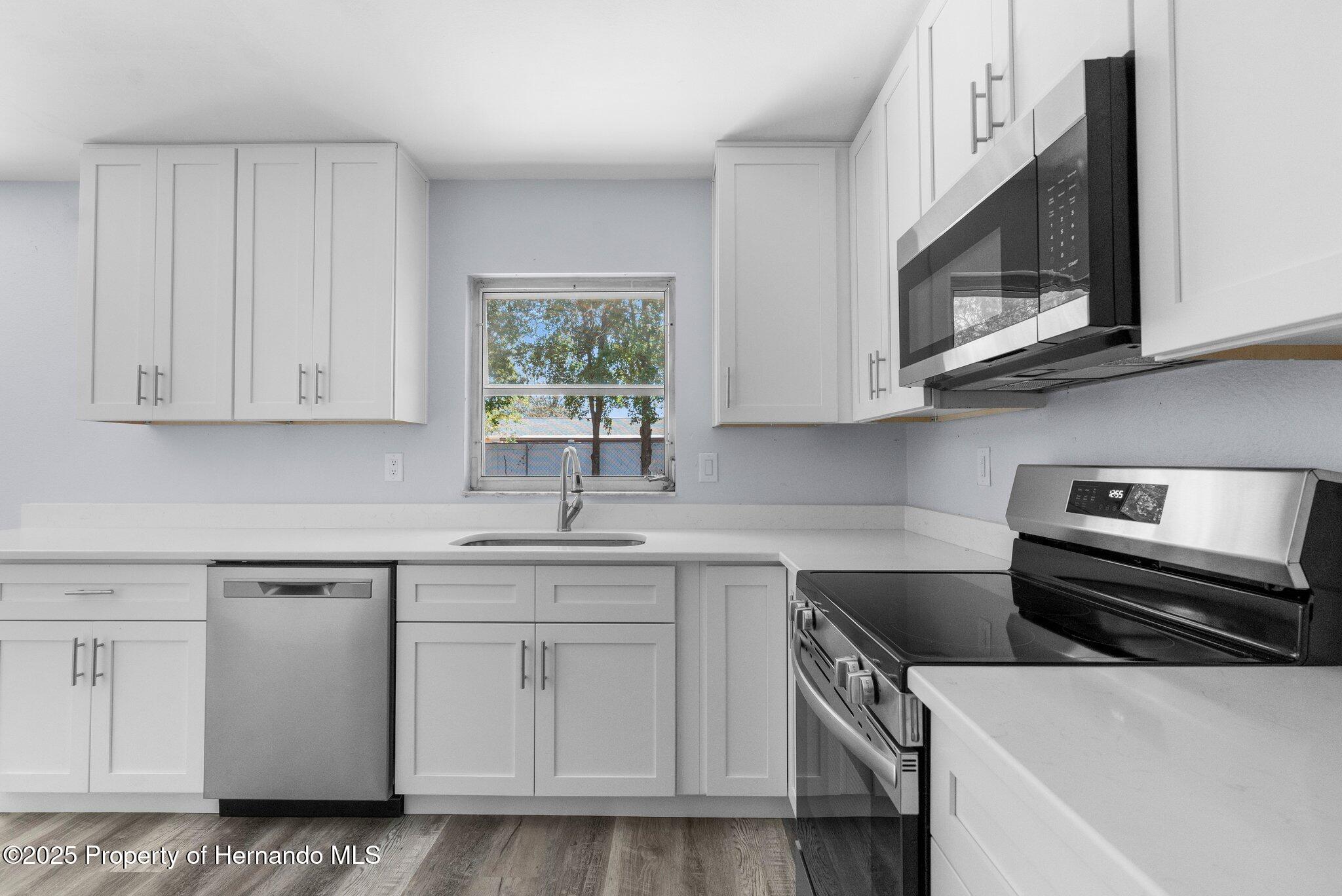 3430 Lambert Avenue, Spring Hill, Florida image 4