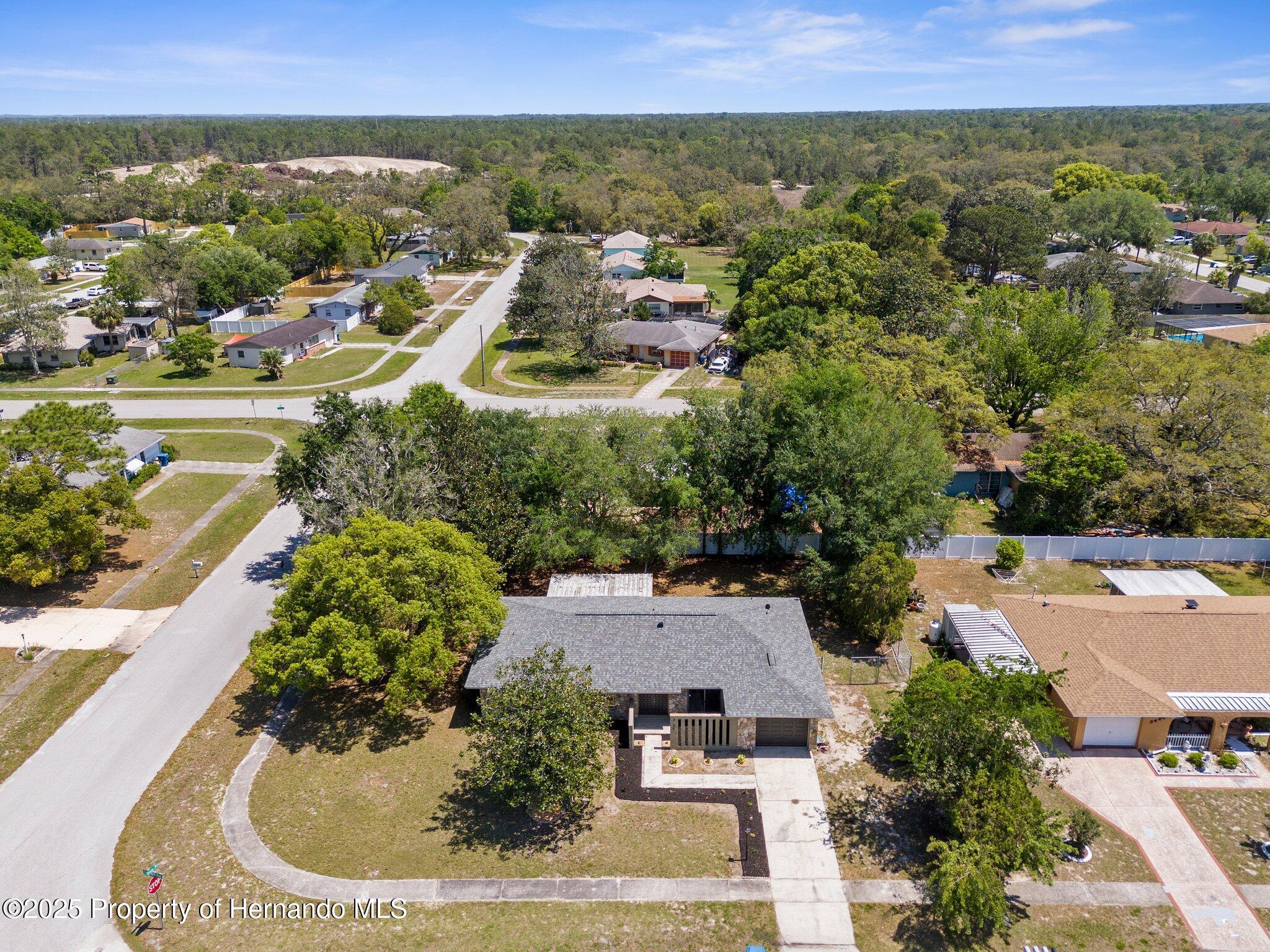 3430 Lambert Avenue, Spring Hill, Florida image 32