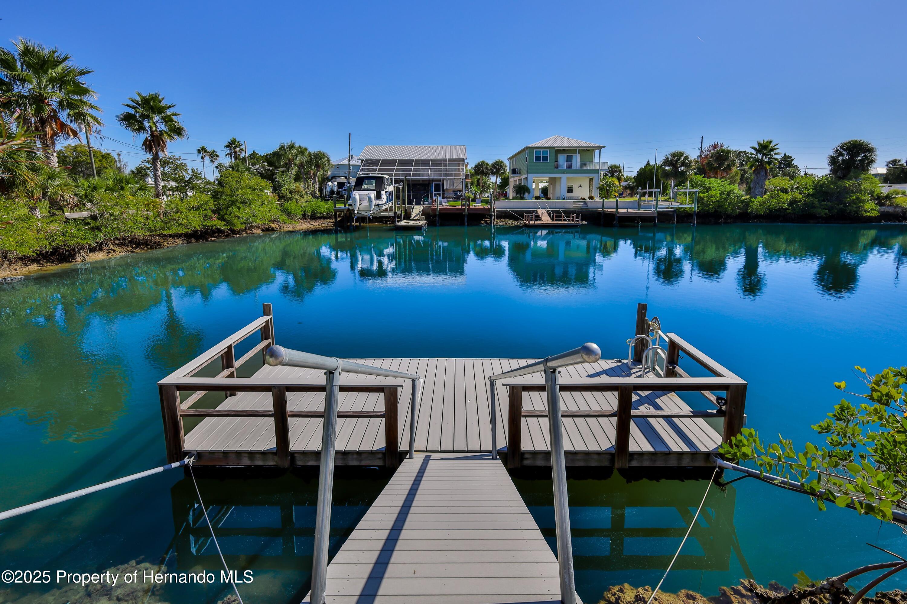 4508 Bahama Drive