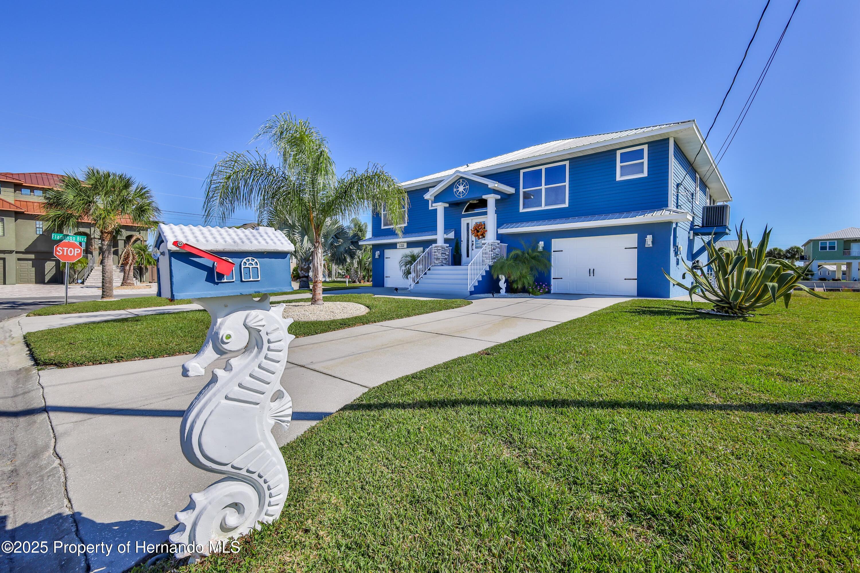 4508 Bahama Drive
