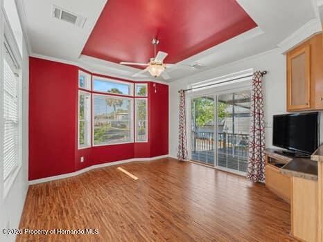 9504 Gray Fox Drive