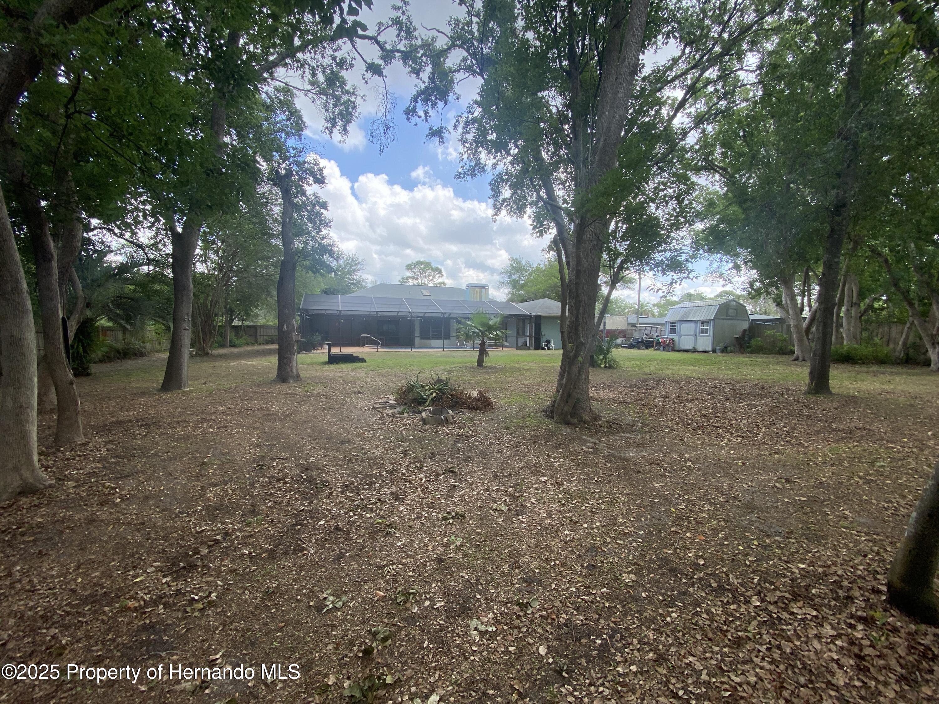 12090 Stoneville Court, Spring Hill, Florida image 48