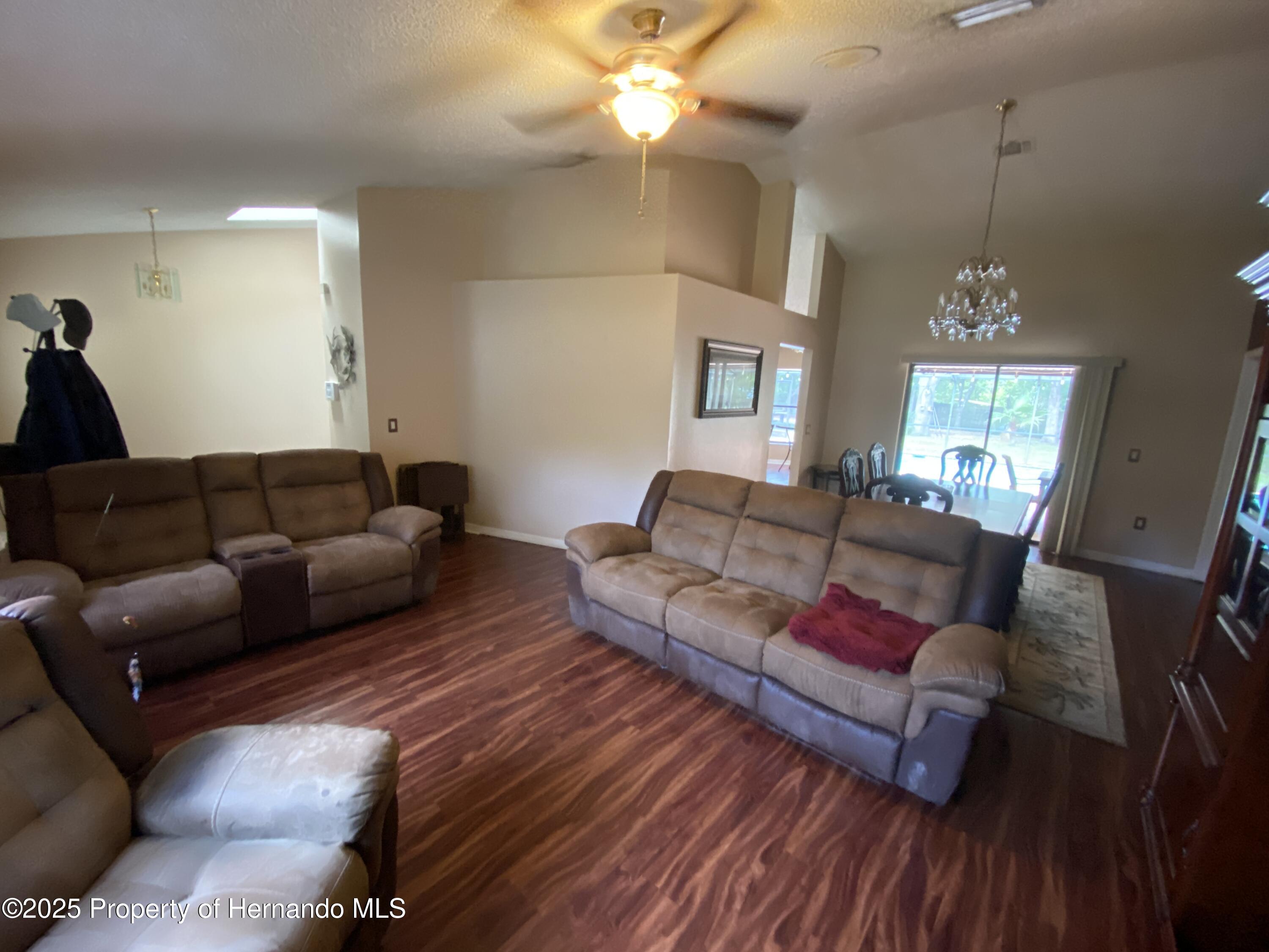 12090 Stoneville Court, Spring Hill, Florida image 7