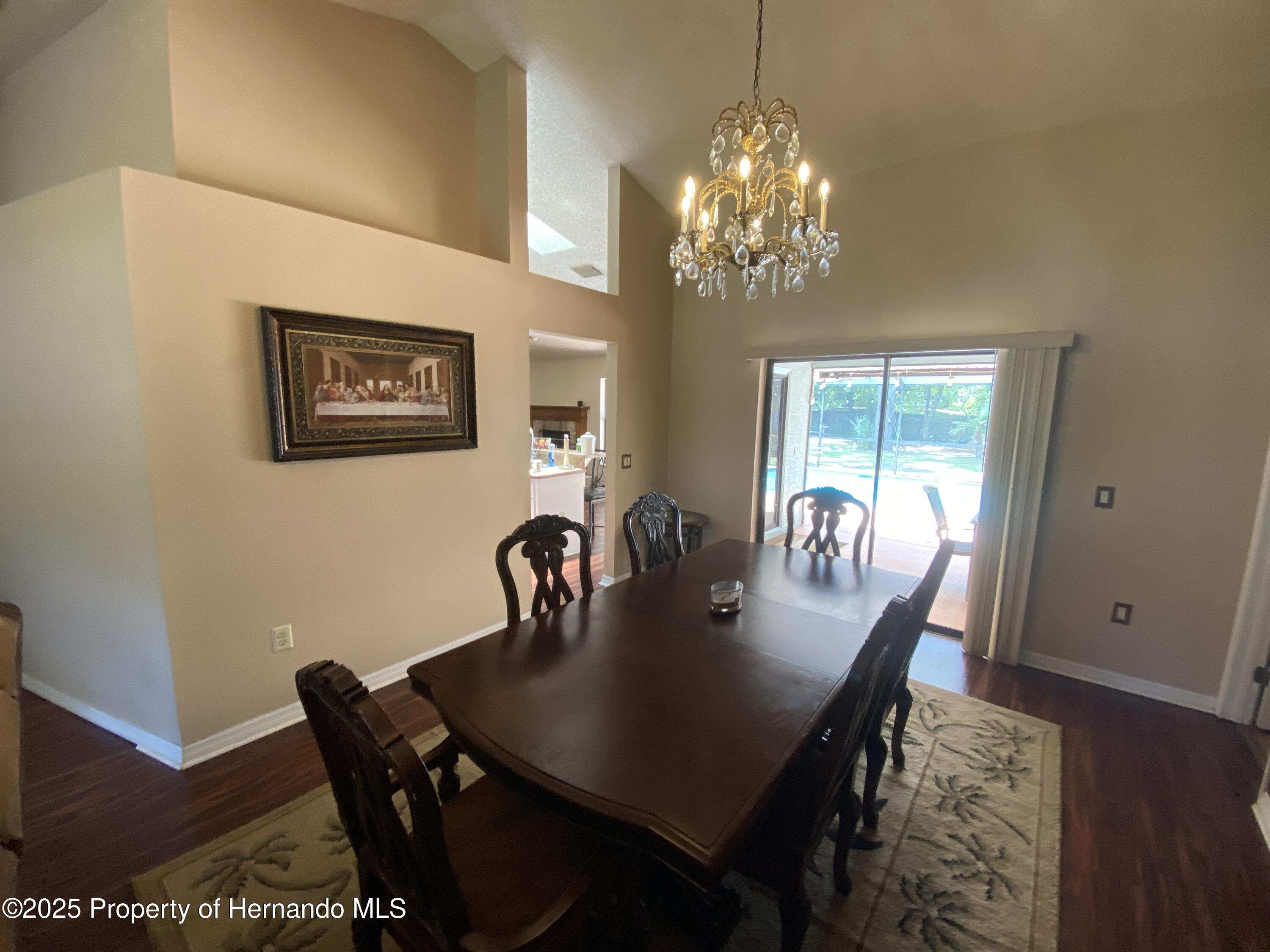 12090 Stoneville Court, Spring Hill, Florida image 19
