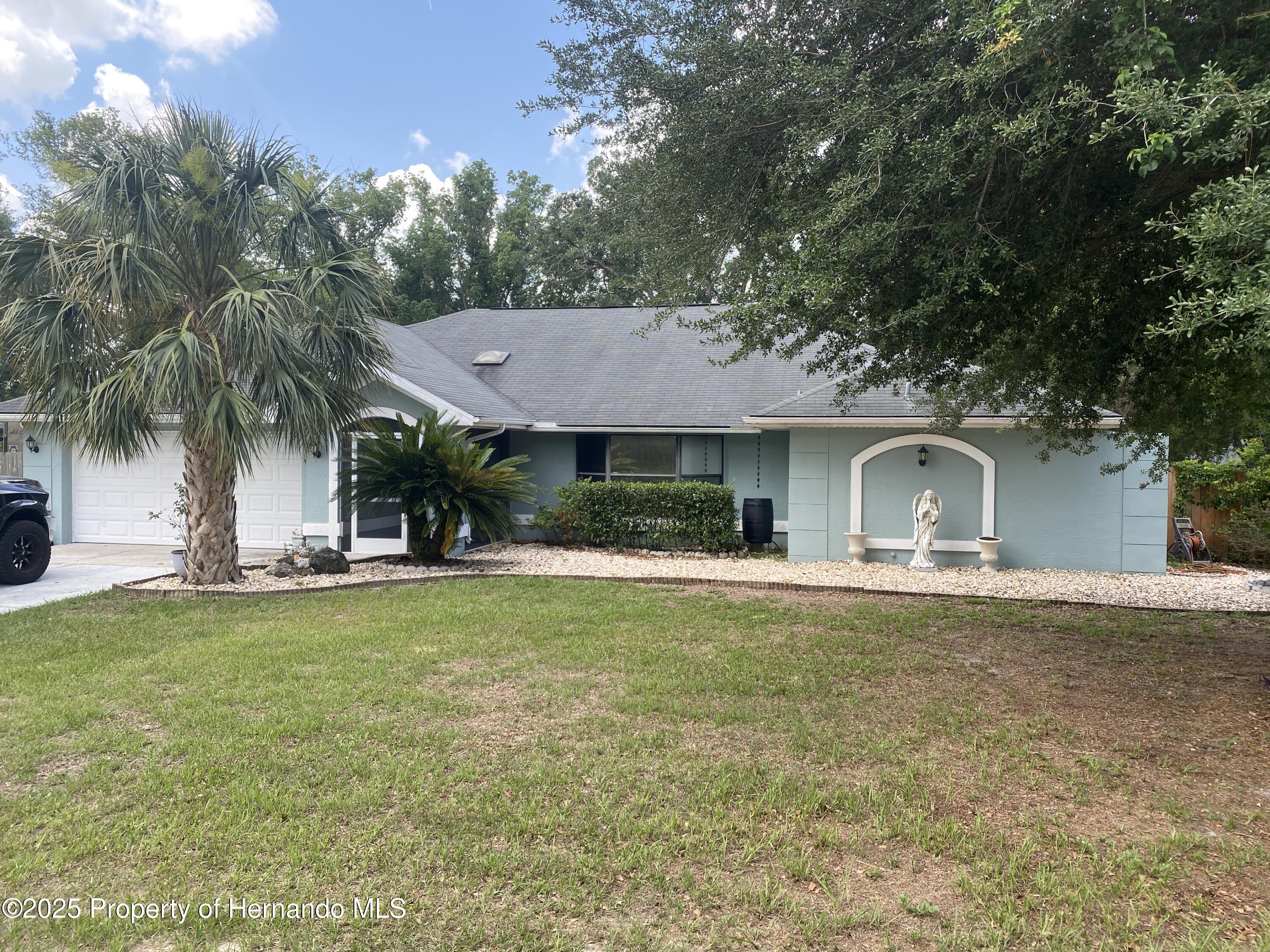12090 Stoneville Court, Spring Hill, Florida image 1