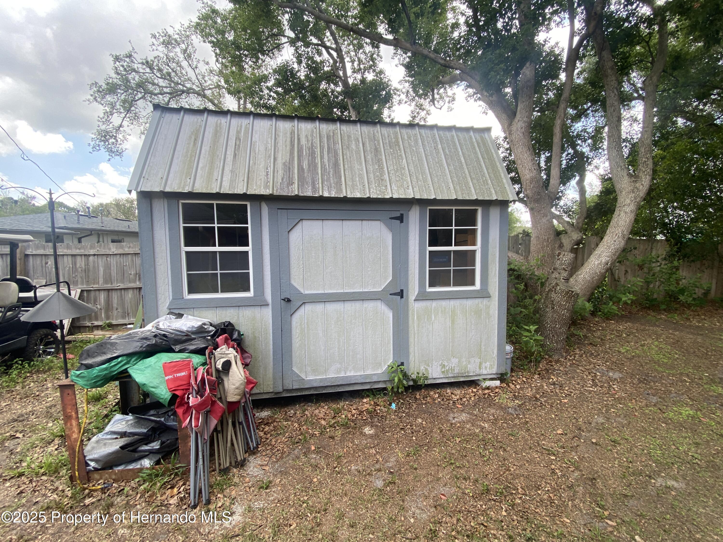 12090 Stoneville Court, Spring Hill, Florida image 41