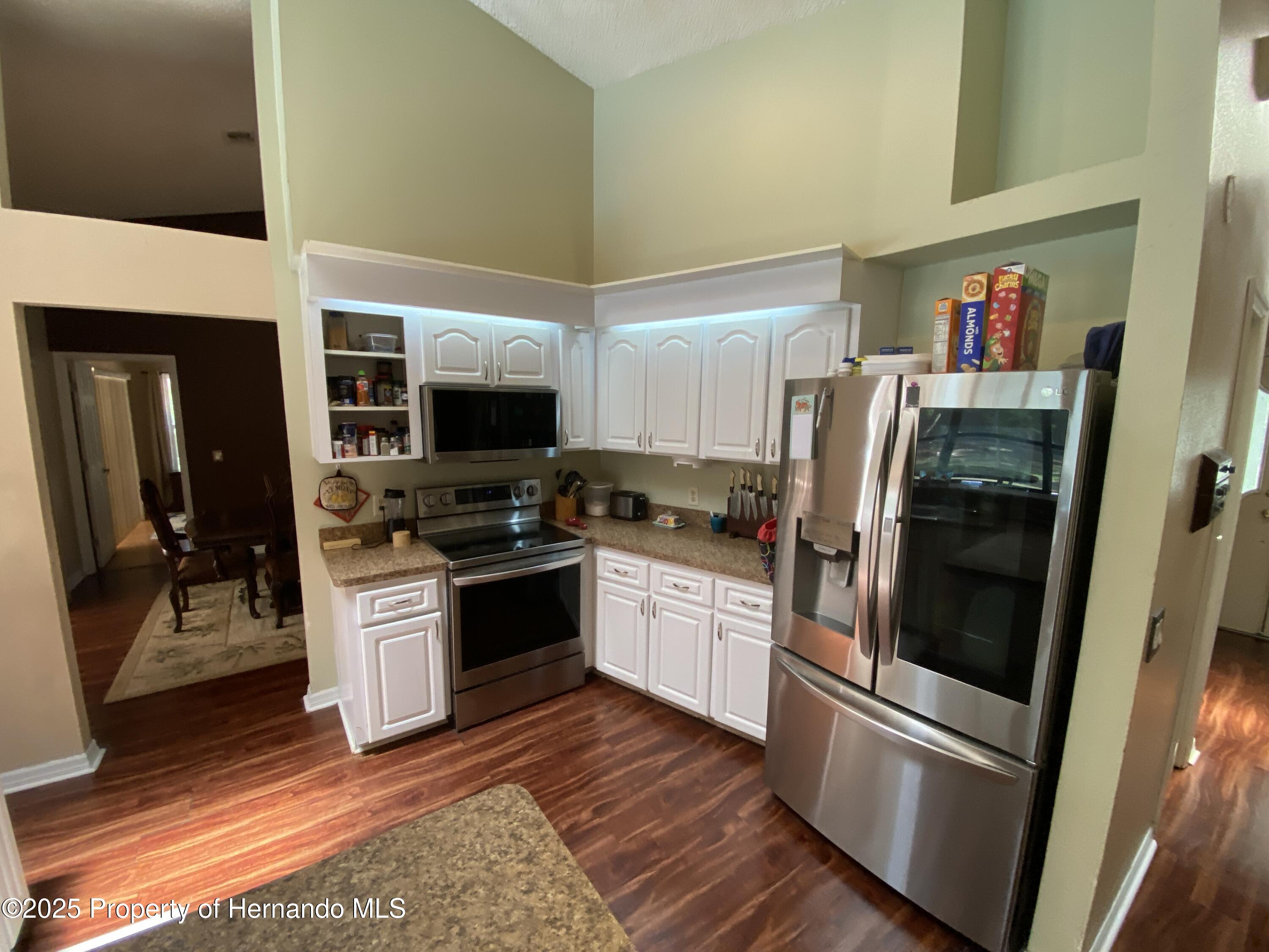 12090 Stoneville Court, Spring Hill, Florida image 11