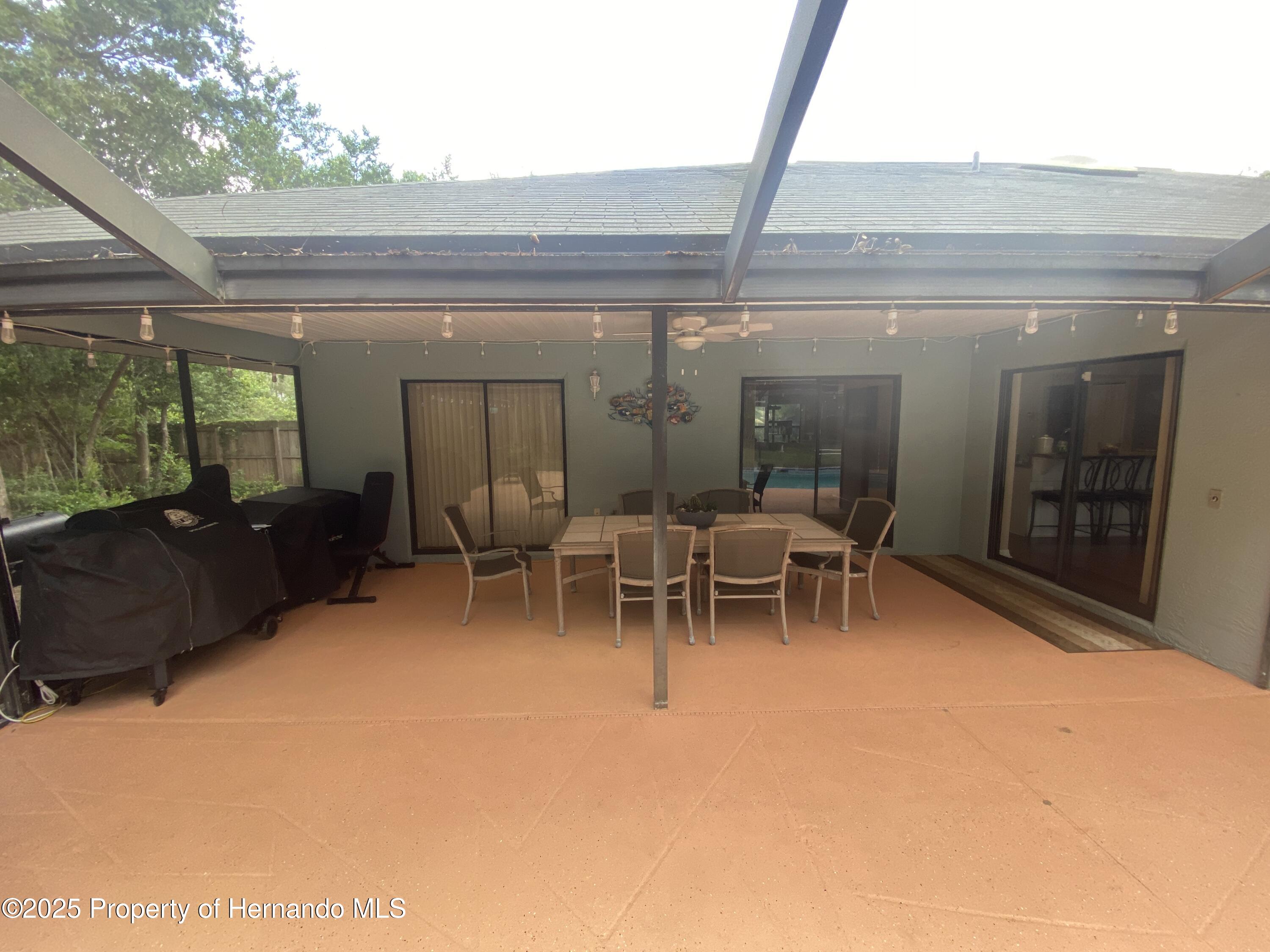 12090 Stoneville Court, Spring Hill, Florida image 38