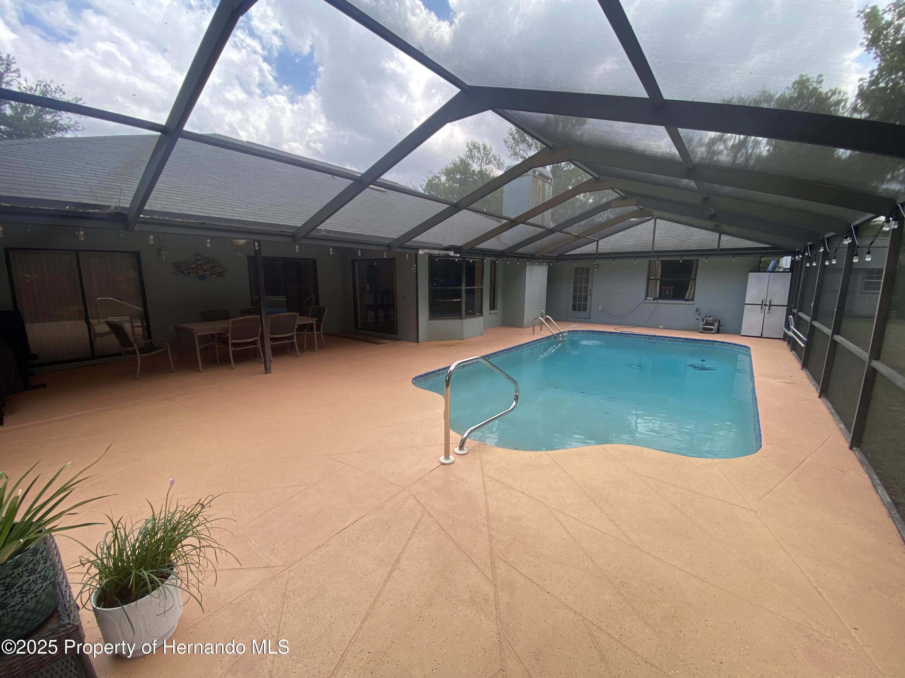 12090 Stoneville Court, Spring Hill, Florida image 36