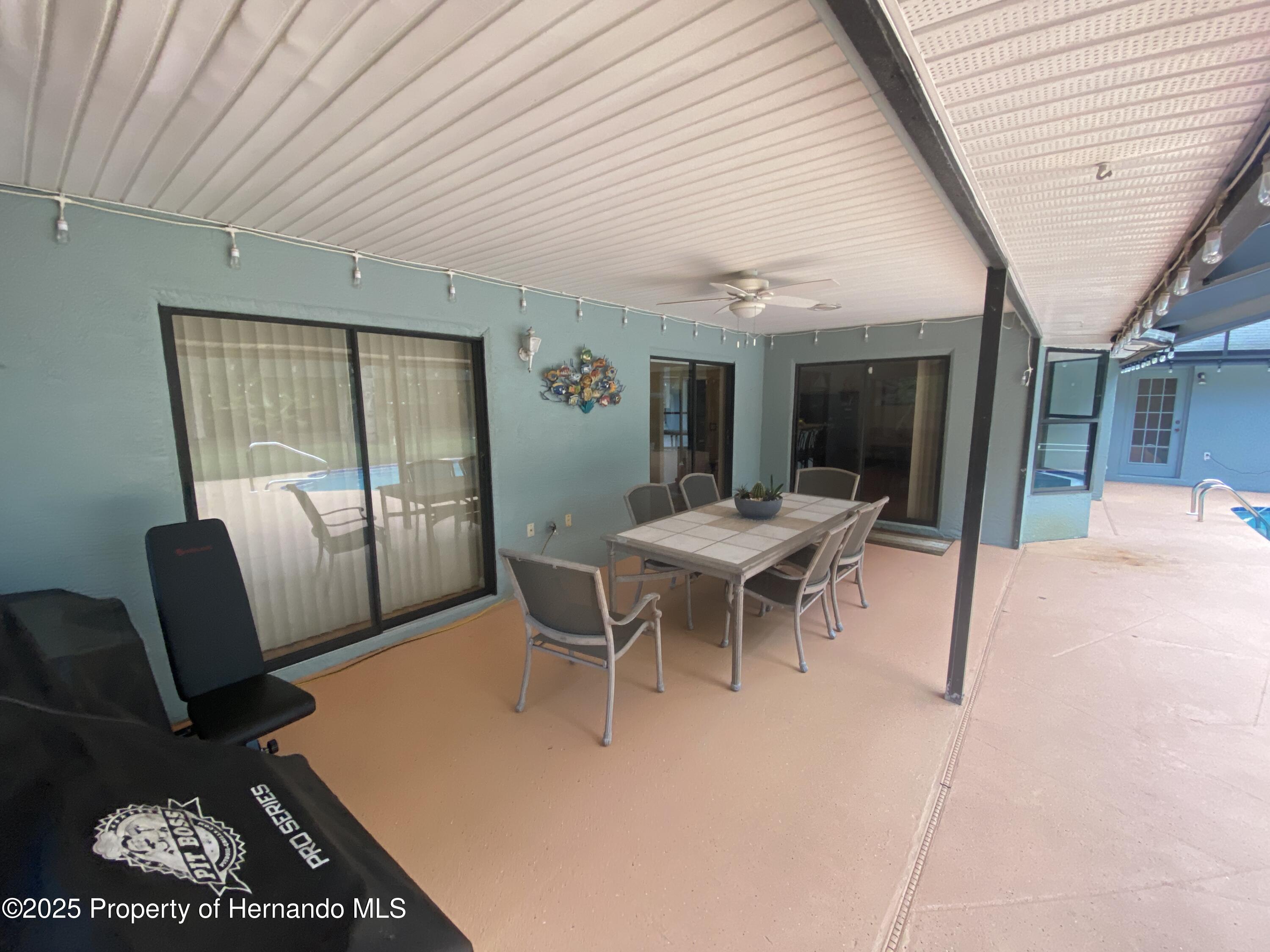 12090 Stoneville Court, Spring Hill, Florida image 37
