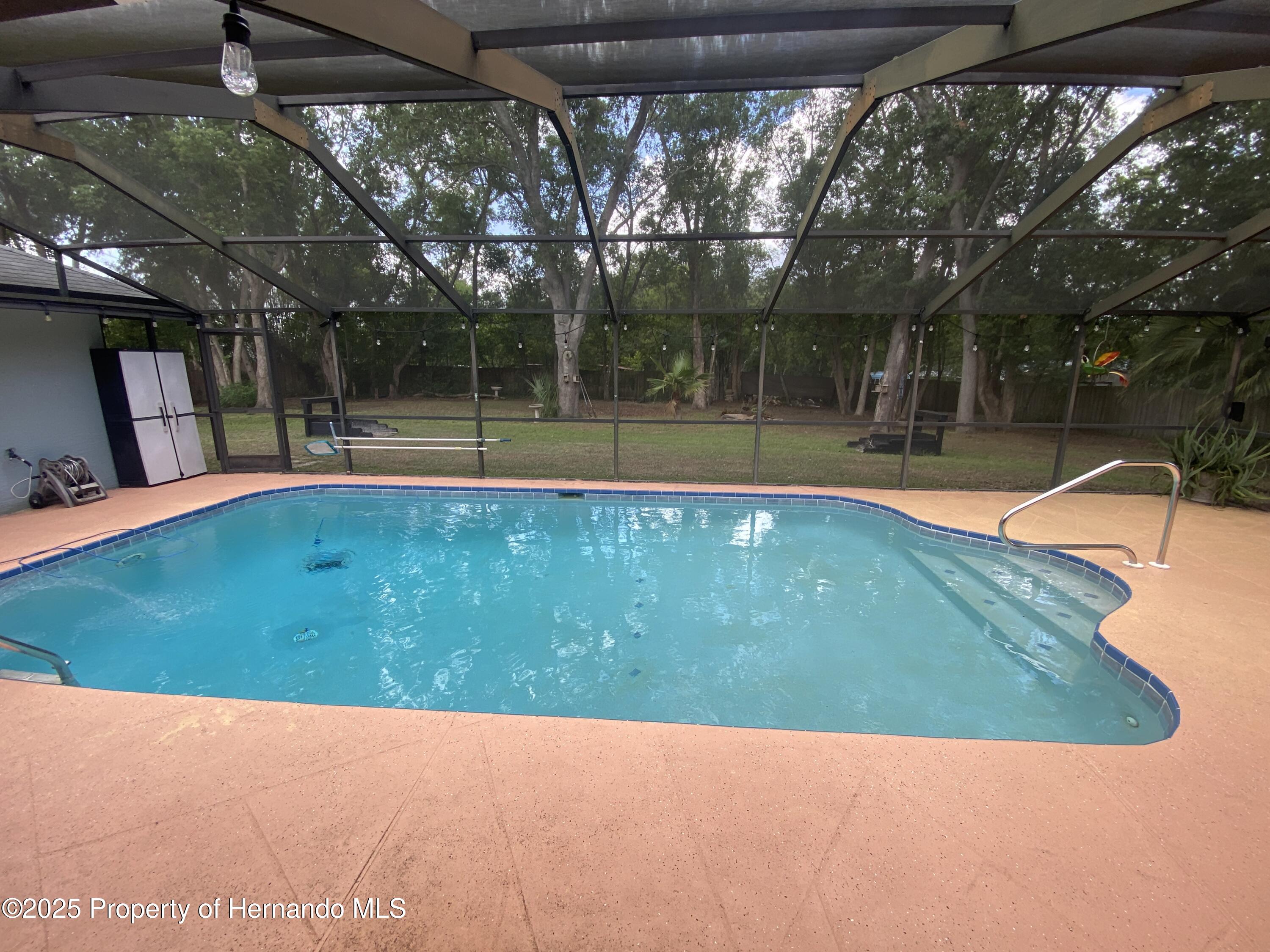 12090 Stoneville Court, Spring Hill, Florida image 2