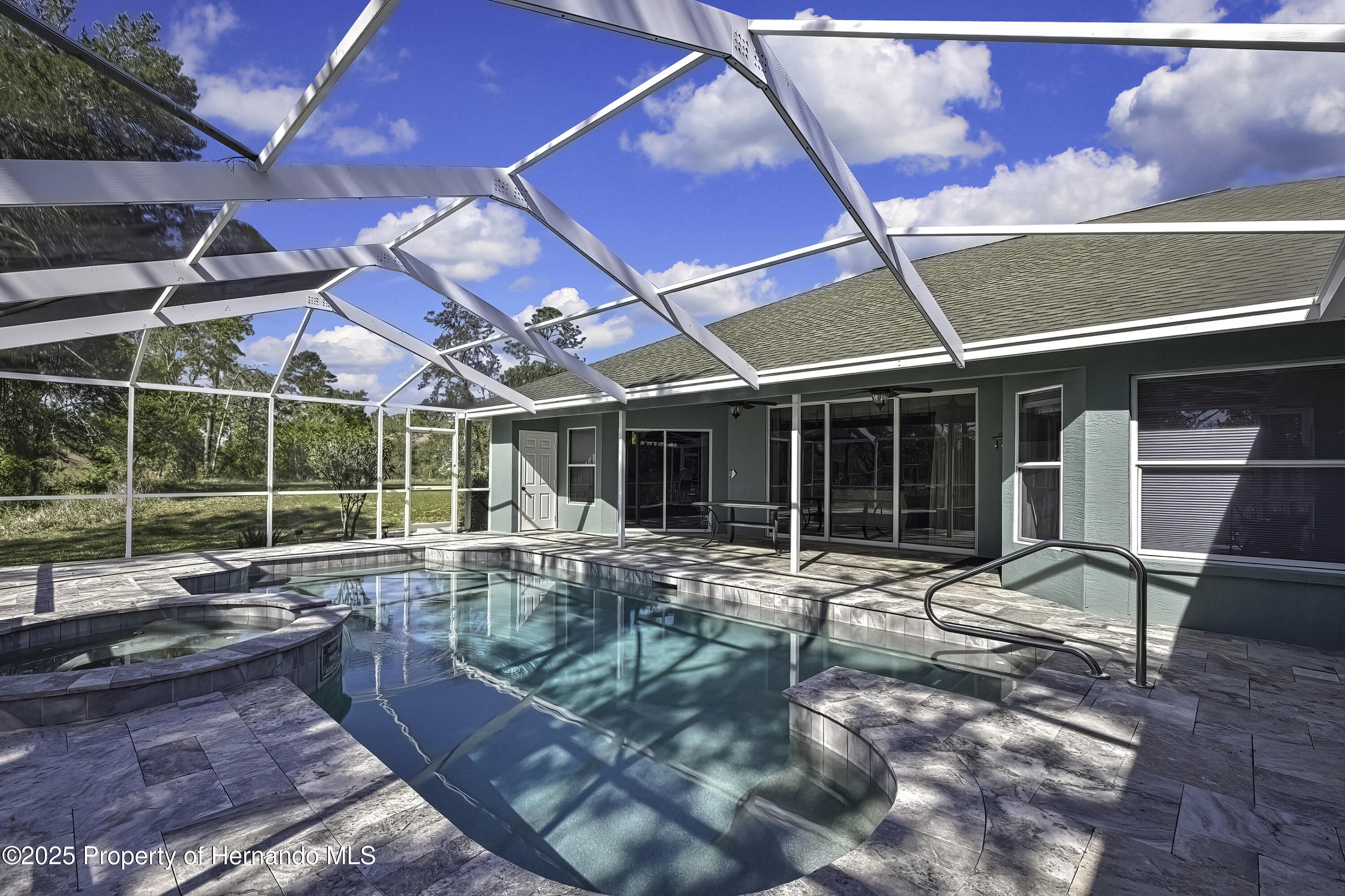 17364 Mediterranean Circle, Brooksville, Florida image 44