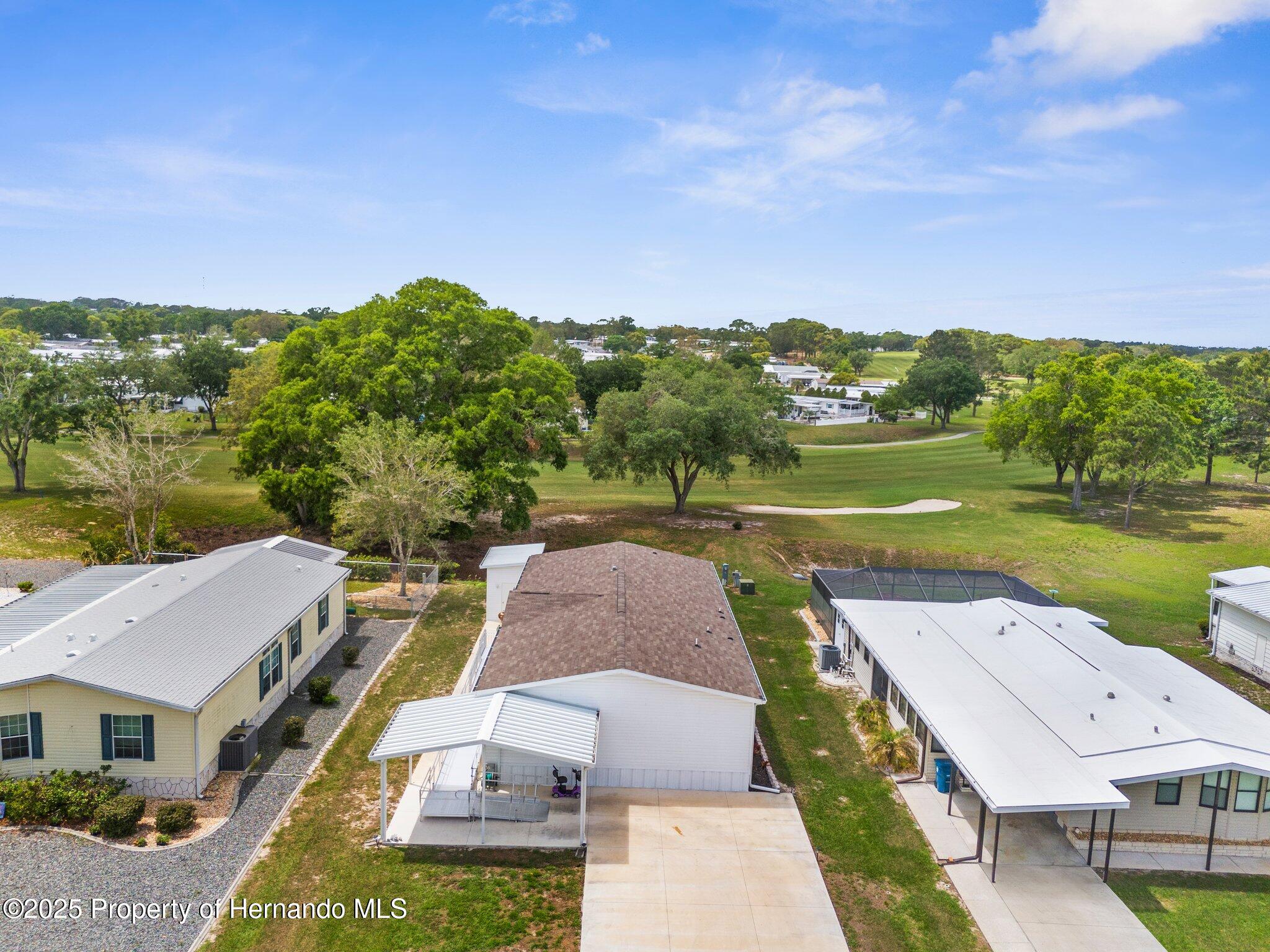 15061 Brookridge Boulevard, Brooksville, Florida image 9