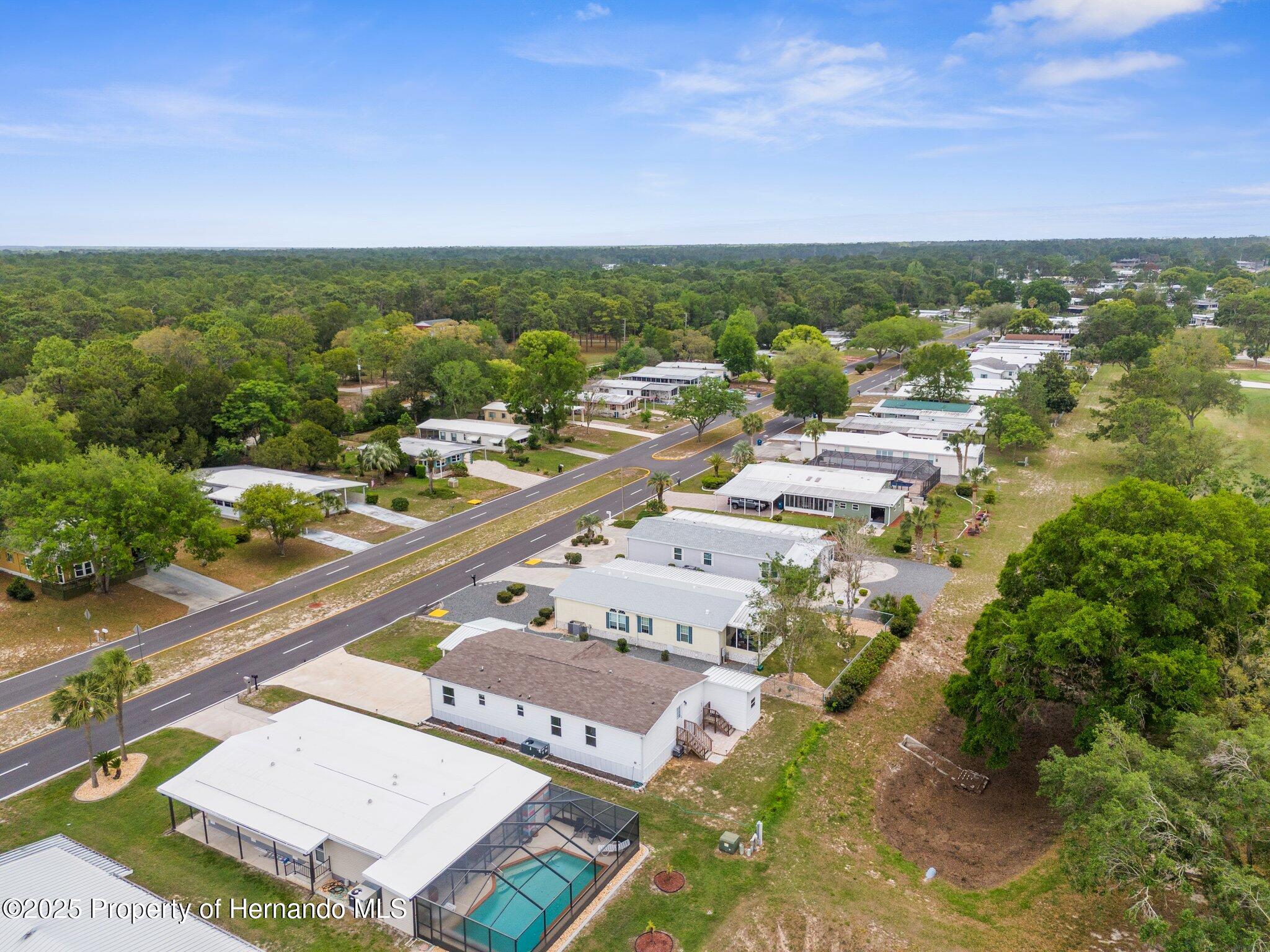 15061 Brookridge Boulevard, Brooksville, Florida image 5