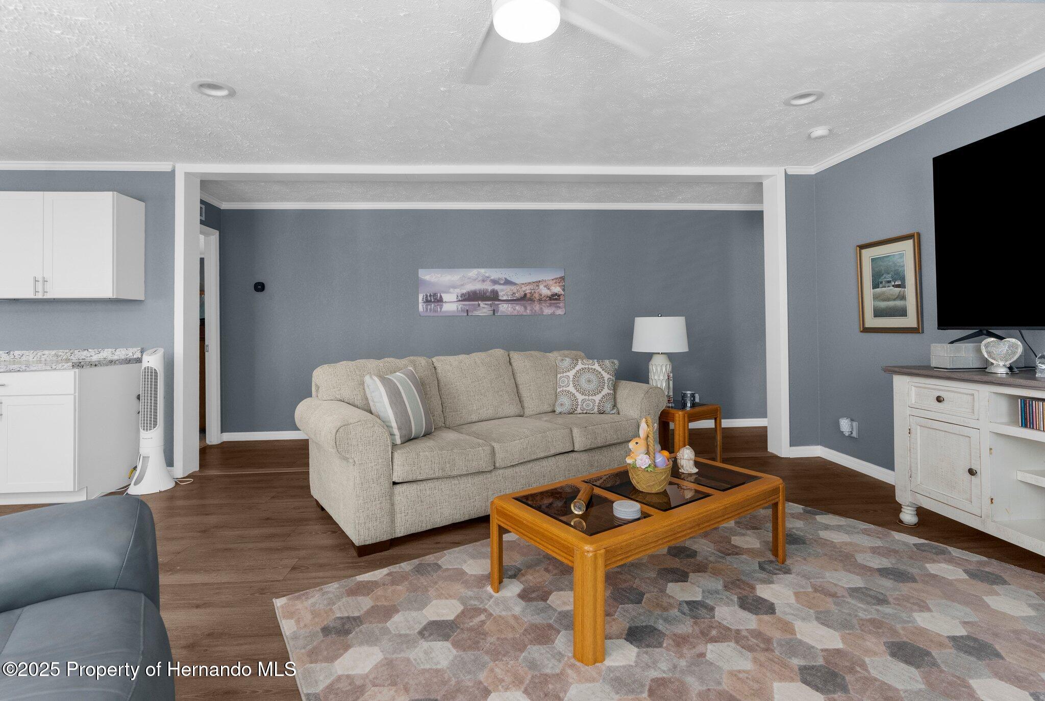 15061 Brookridge Boulevard, Brooksville, Florida image 21