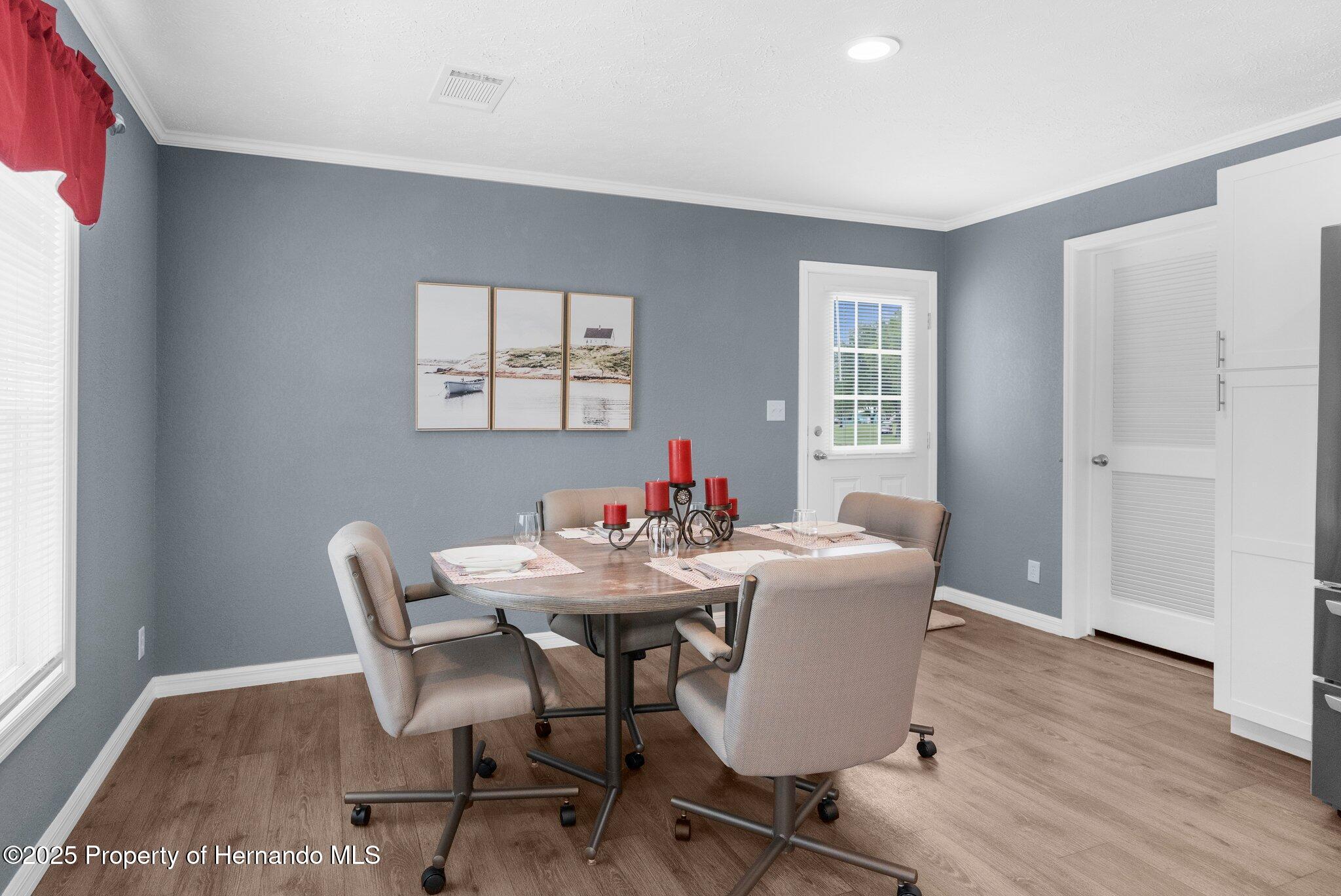 15061 Brookridge Boulevard, Brooksville, Florida image 16