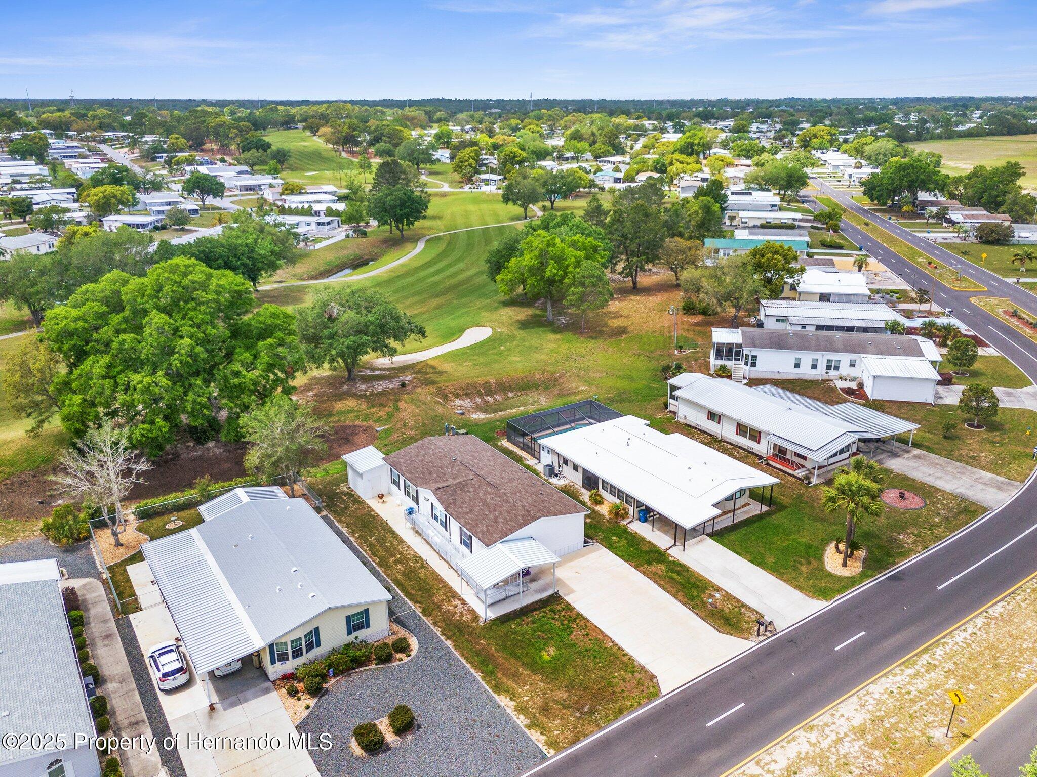 15061 Brookridge Boulevard, Brooksville, Florida image 8