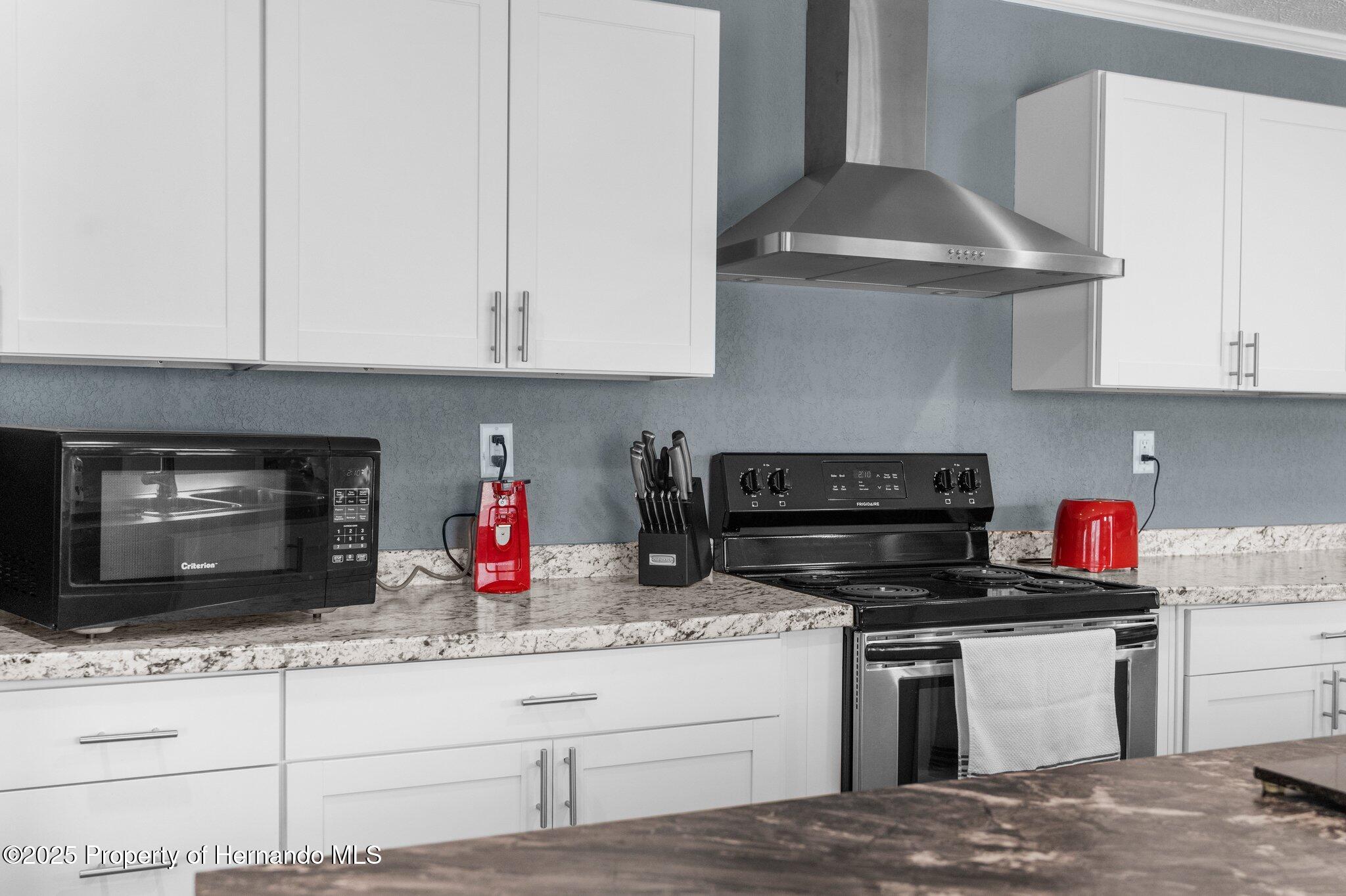 15061 Brookridge Boulevard, Brooksville, Florida image 15