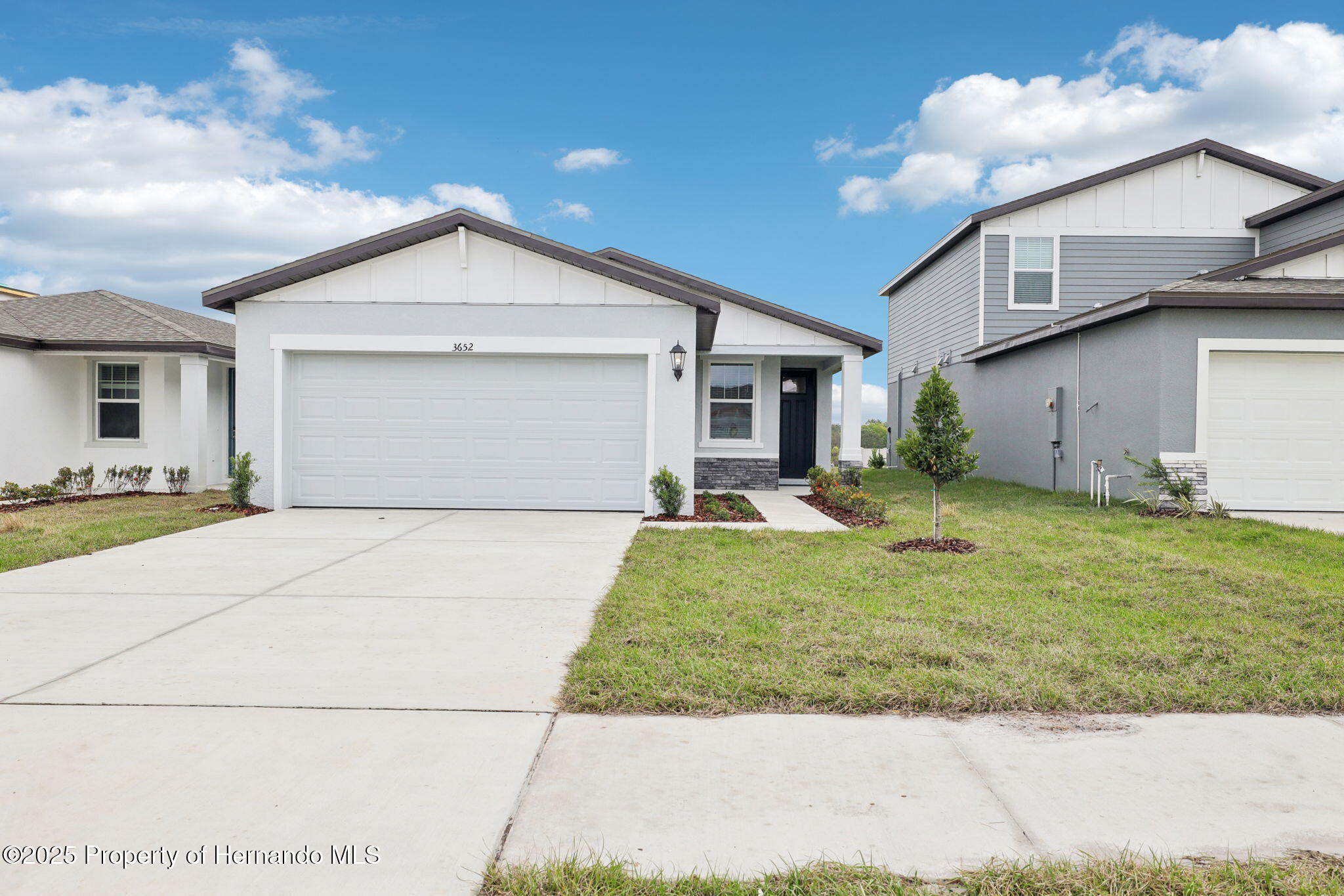 3652 Moscato Drive, Brooksville, Florida image 1