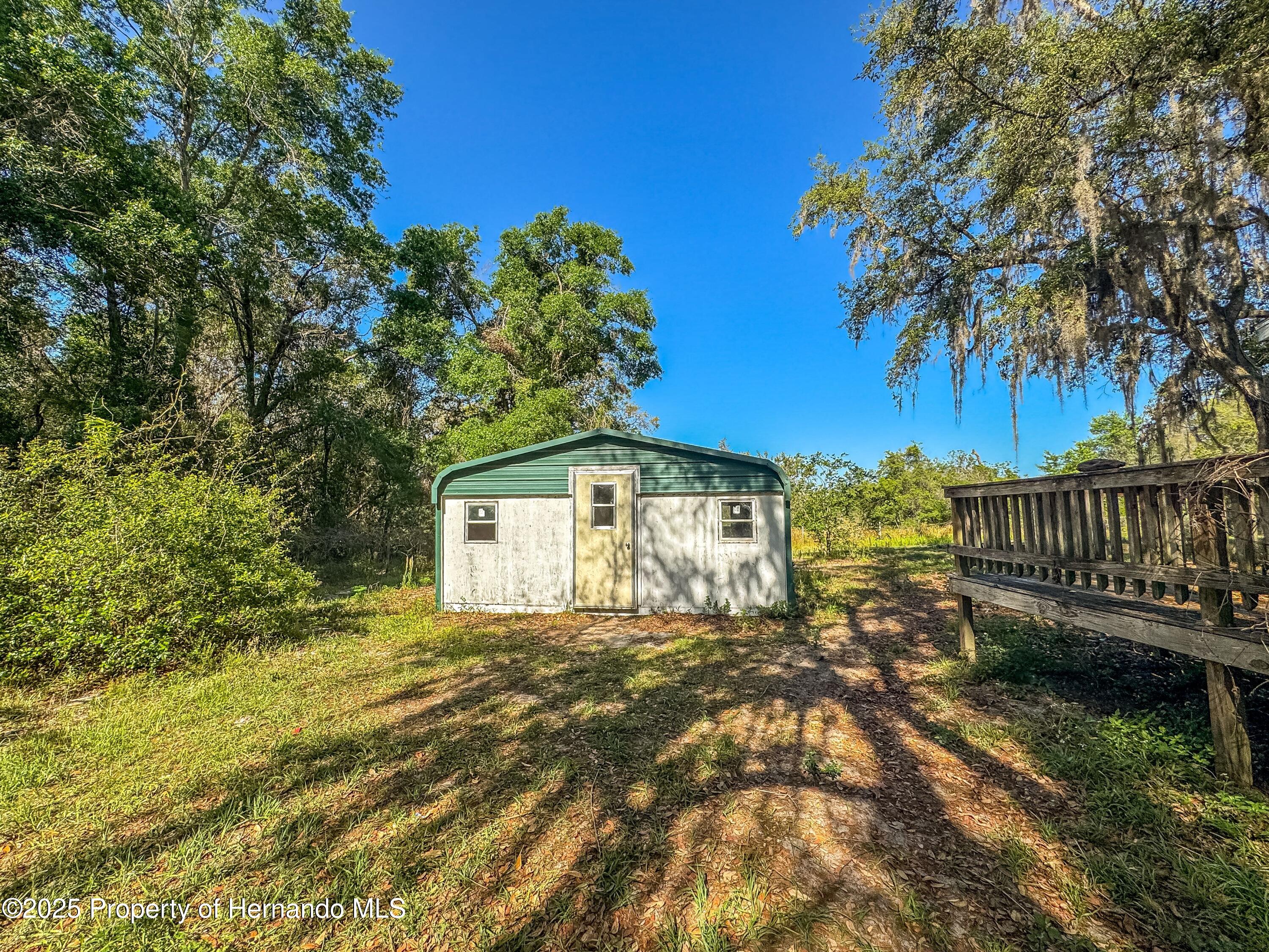 3231 Burwell Road, Webster, Florida image 23