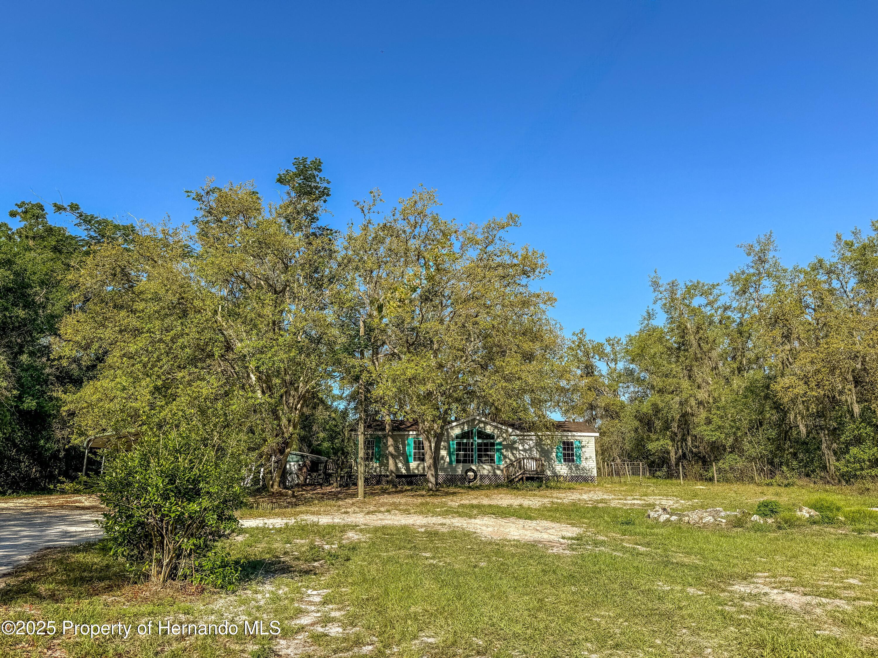 3231 Burwell Road, Webster, Florida image 6