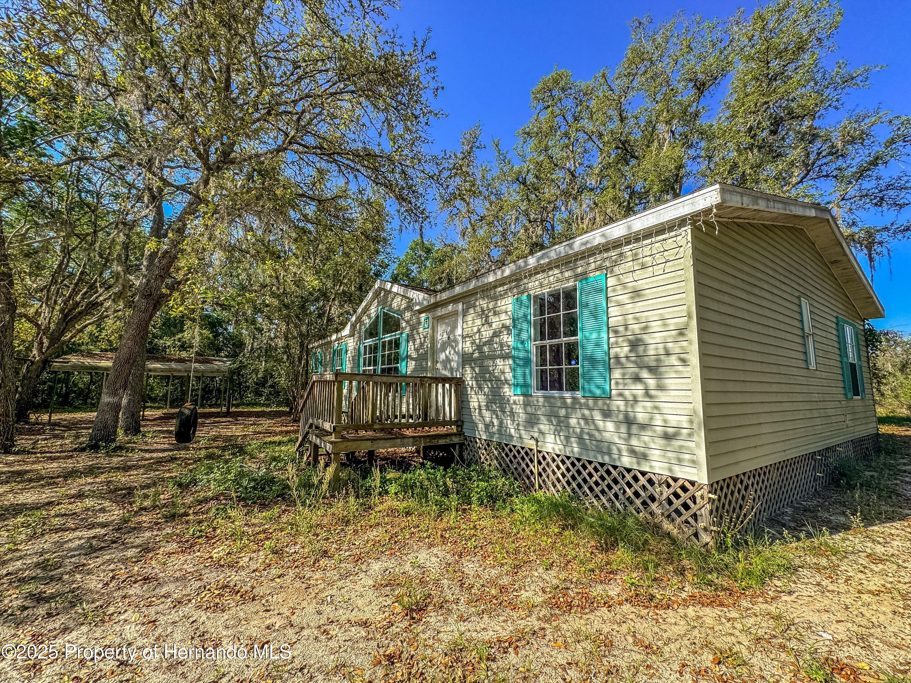 3231 Burwell Road, Webster, Florida image 30