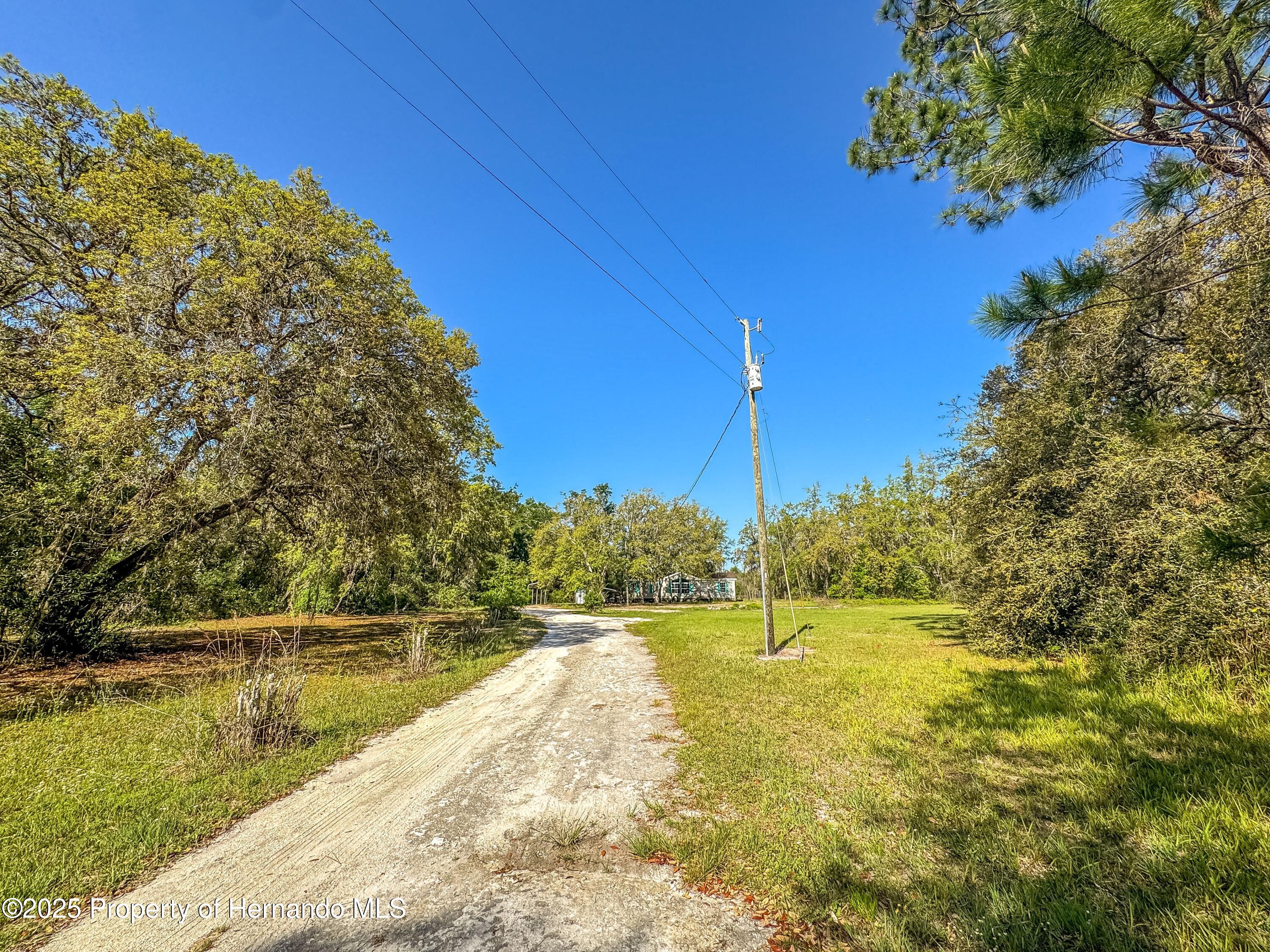 3231 Burwell Road, Webster, Florida image 31
