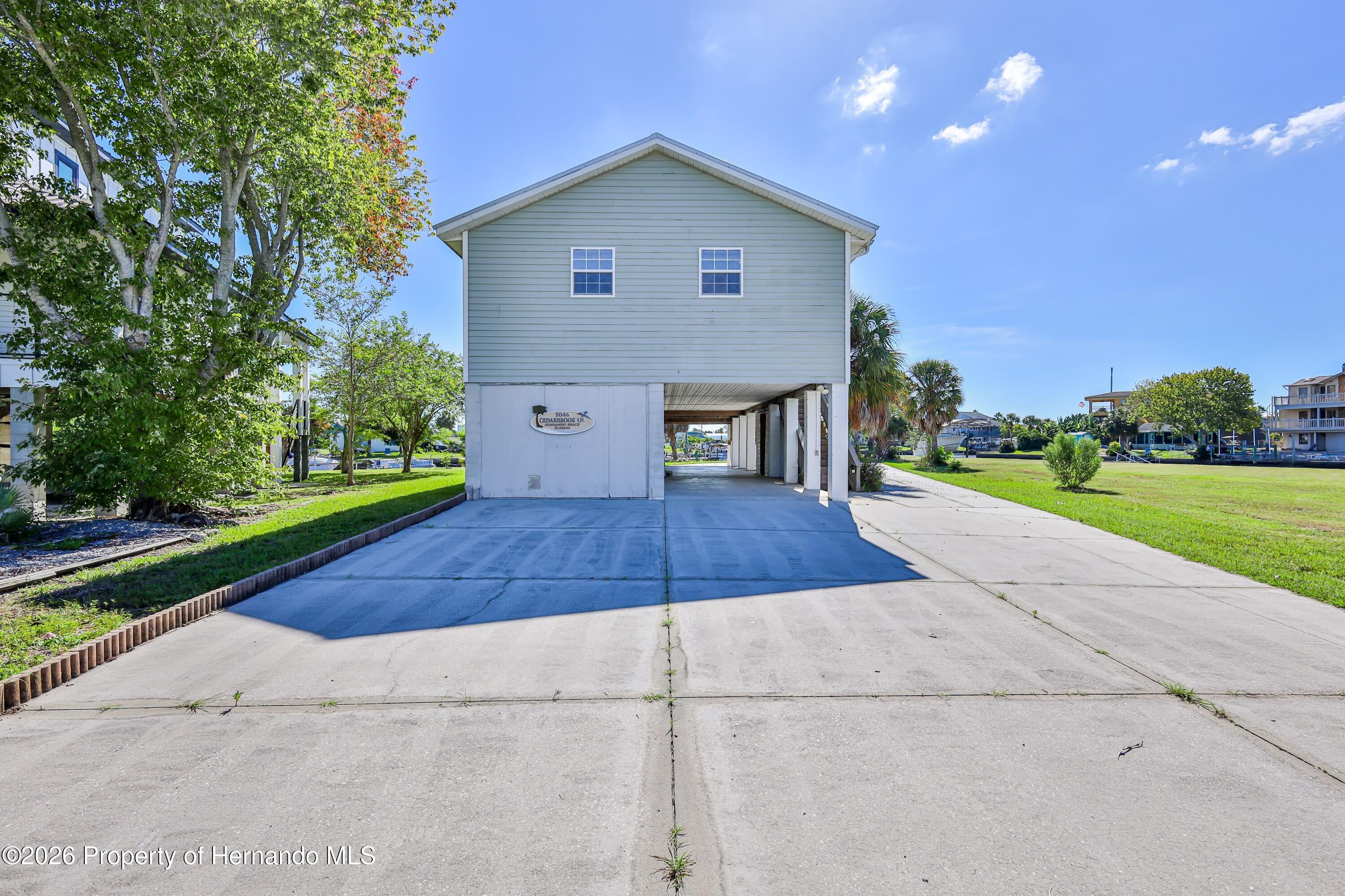 5046 Cedarbrook Lane